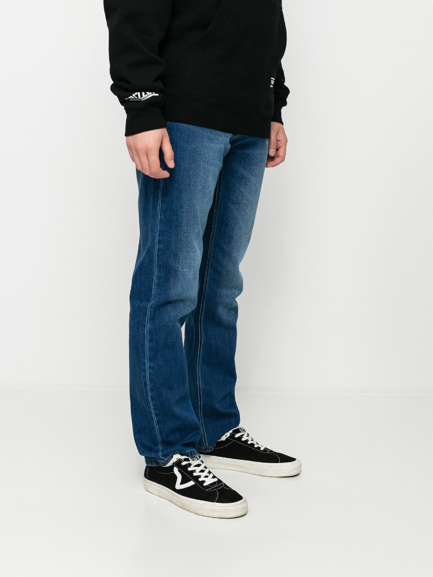 Spodnie Volcom Solver Denim (country faded hemp)