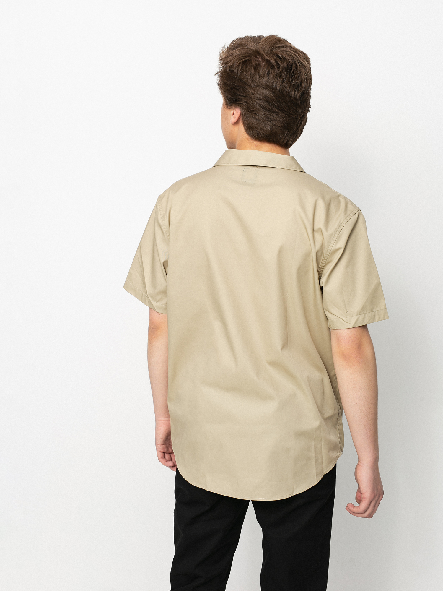 Koszula RVCA Day Shift (khaki)