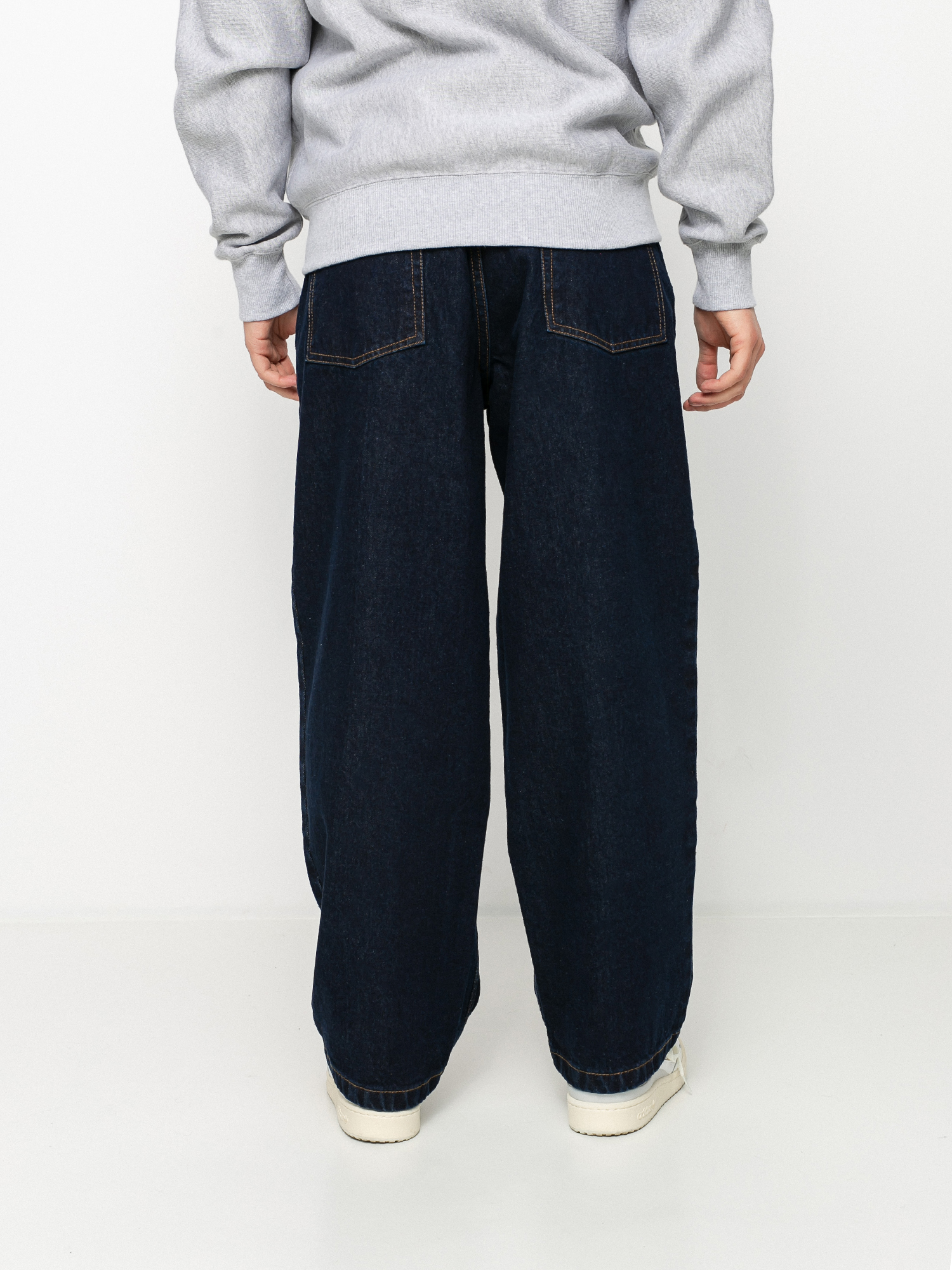 Spodnie Polar Skate Big Boy Jeans (deep blue)