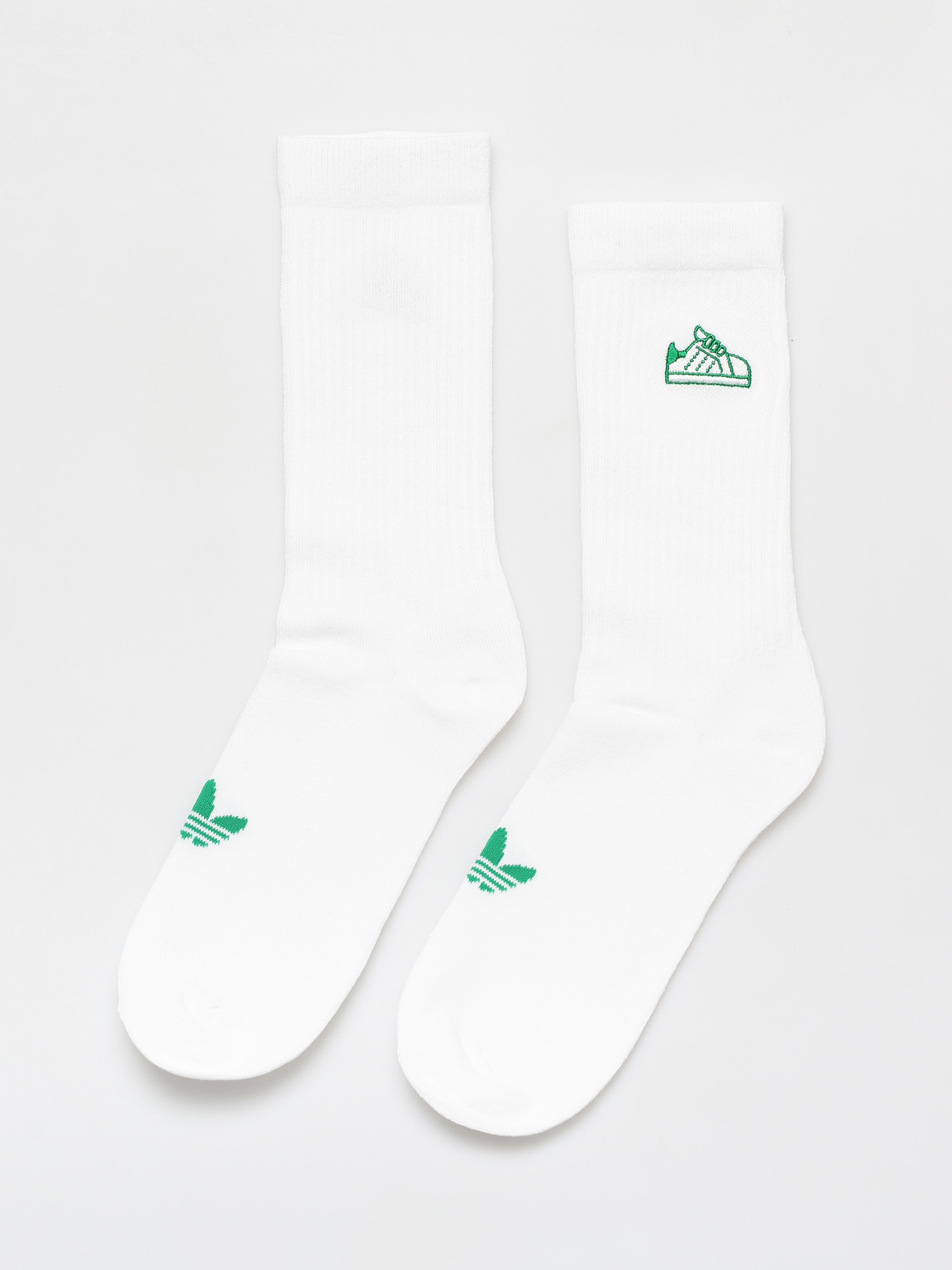 Skarpetki adidas Originals Stan Sock 1Pp (white)