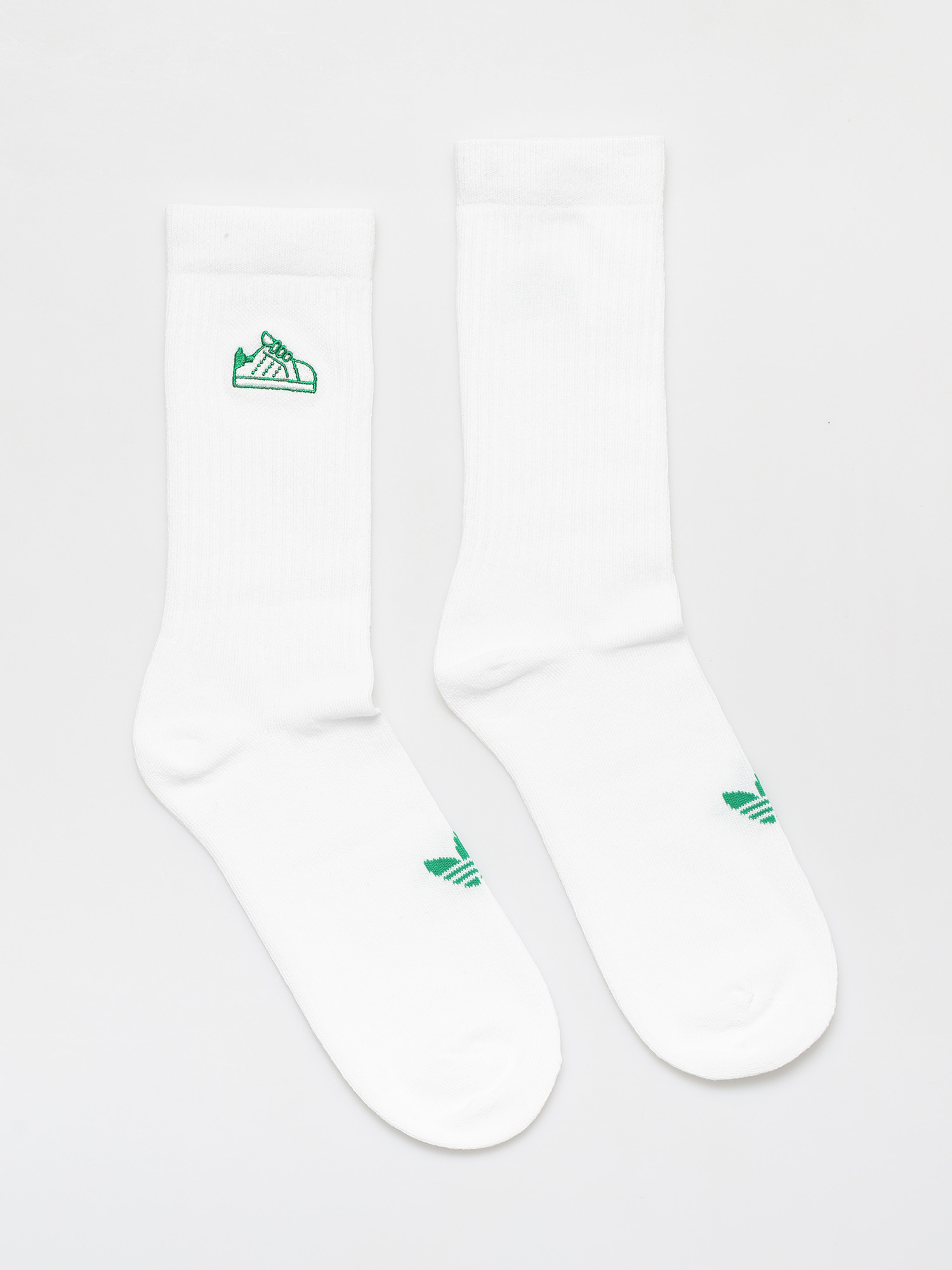 Skarpetki adidas Originals Stan Sock 1Pp (white)