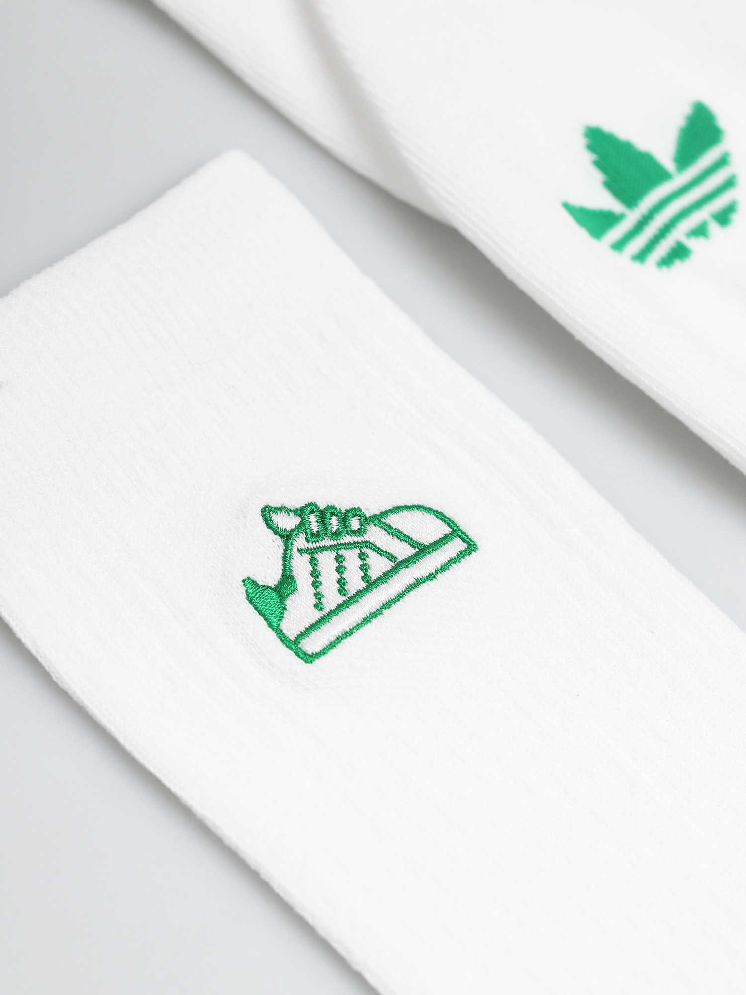 Skarpetki adidas Originals Stan Sock 1Pp (white)