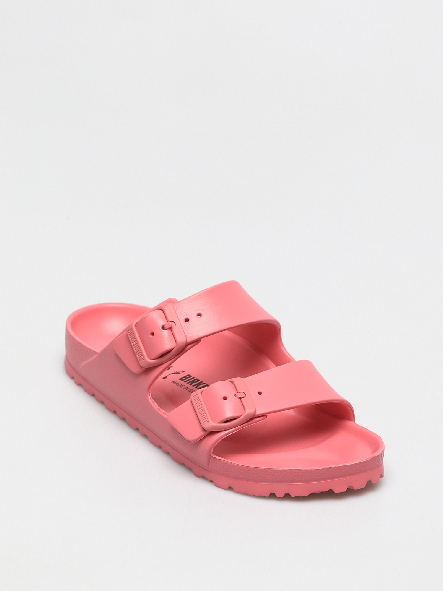 Klapki Birkenstock Arizona Eva Narrow Wmn (beach watermelon)
