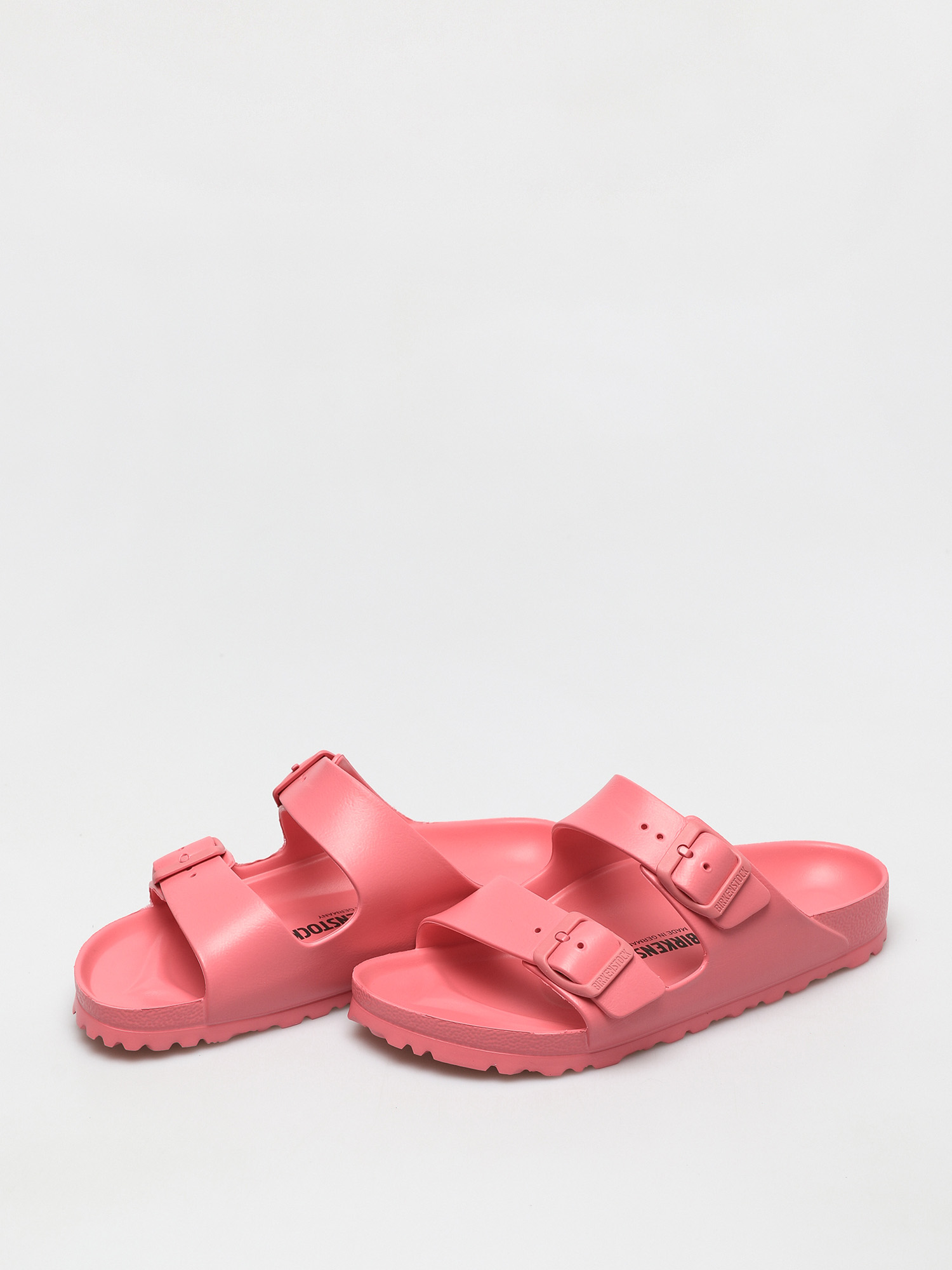 Klapki Birkenstock Arizona Eva Narrow Wmn (beach watermelon)