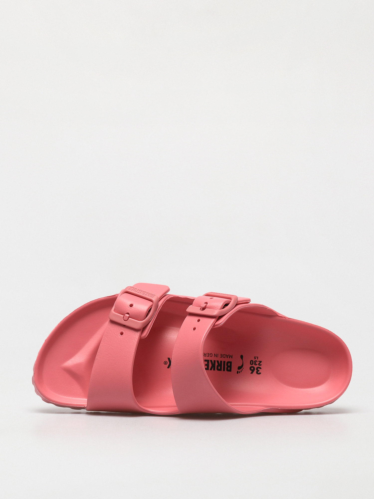 Klapki Birkenstock Arizona Eva Narrow Wmn (beach watermelon)