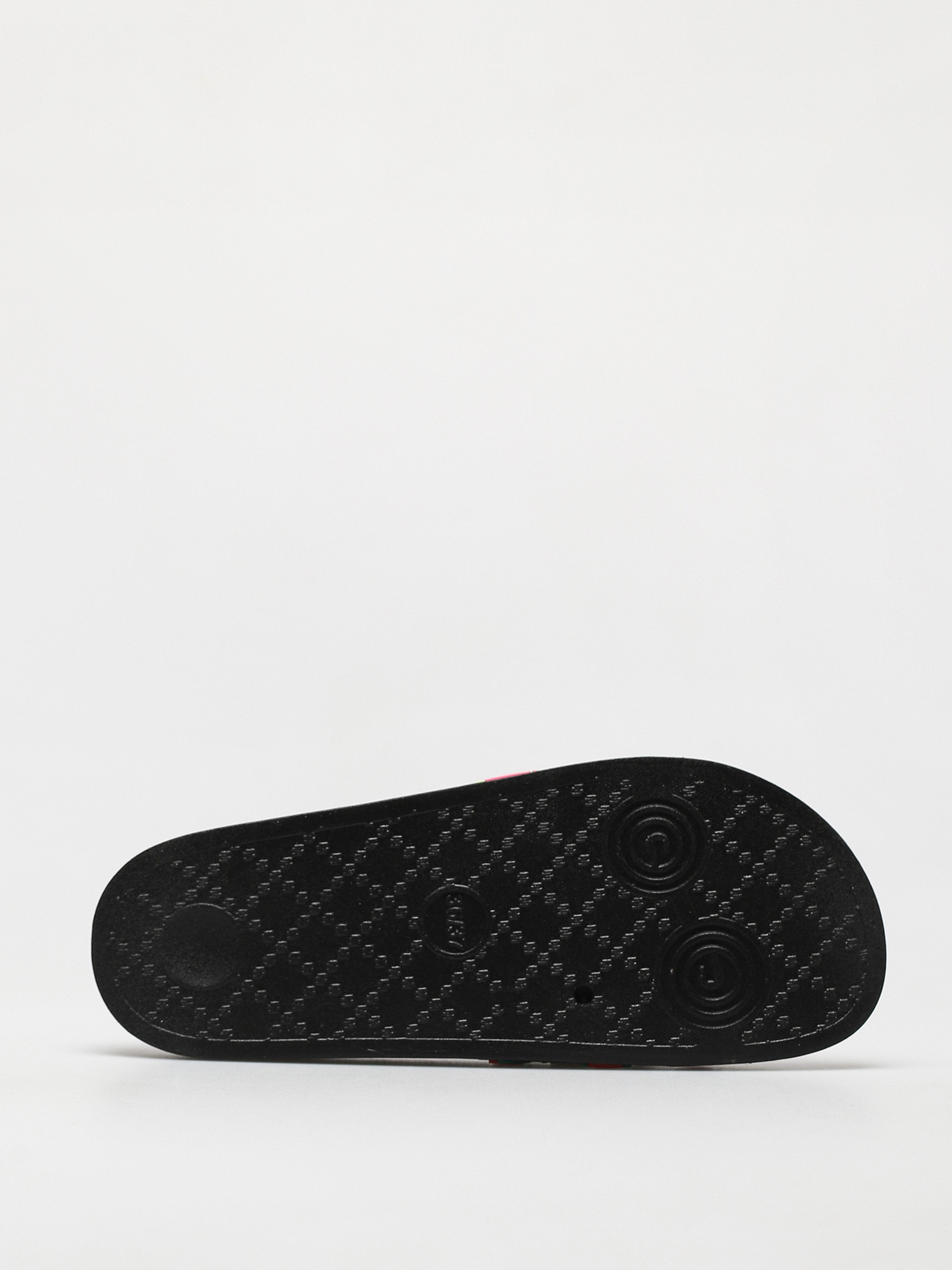Klapki Happy Socks Watermelon (black)