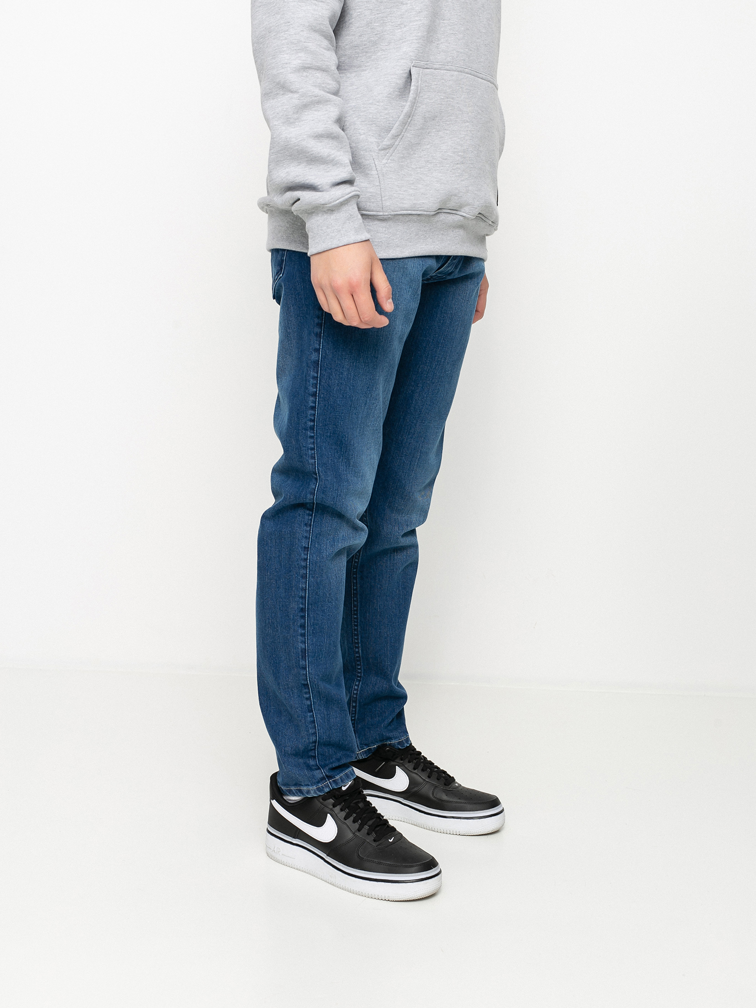 Spodnie Tabasko Denim (blue)