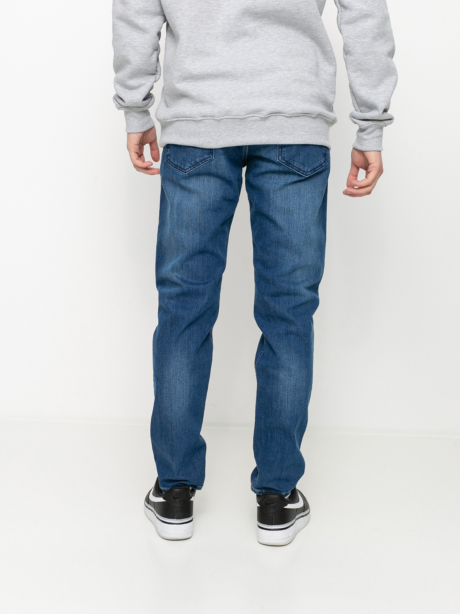 Spodnie Tabasko Denim (blue)