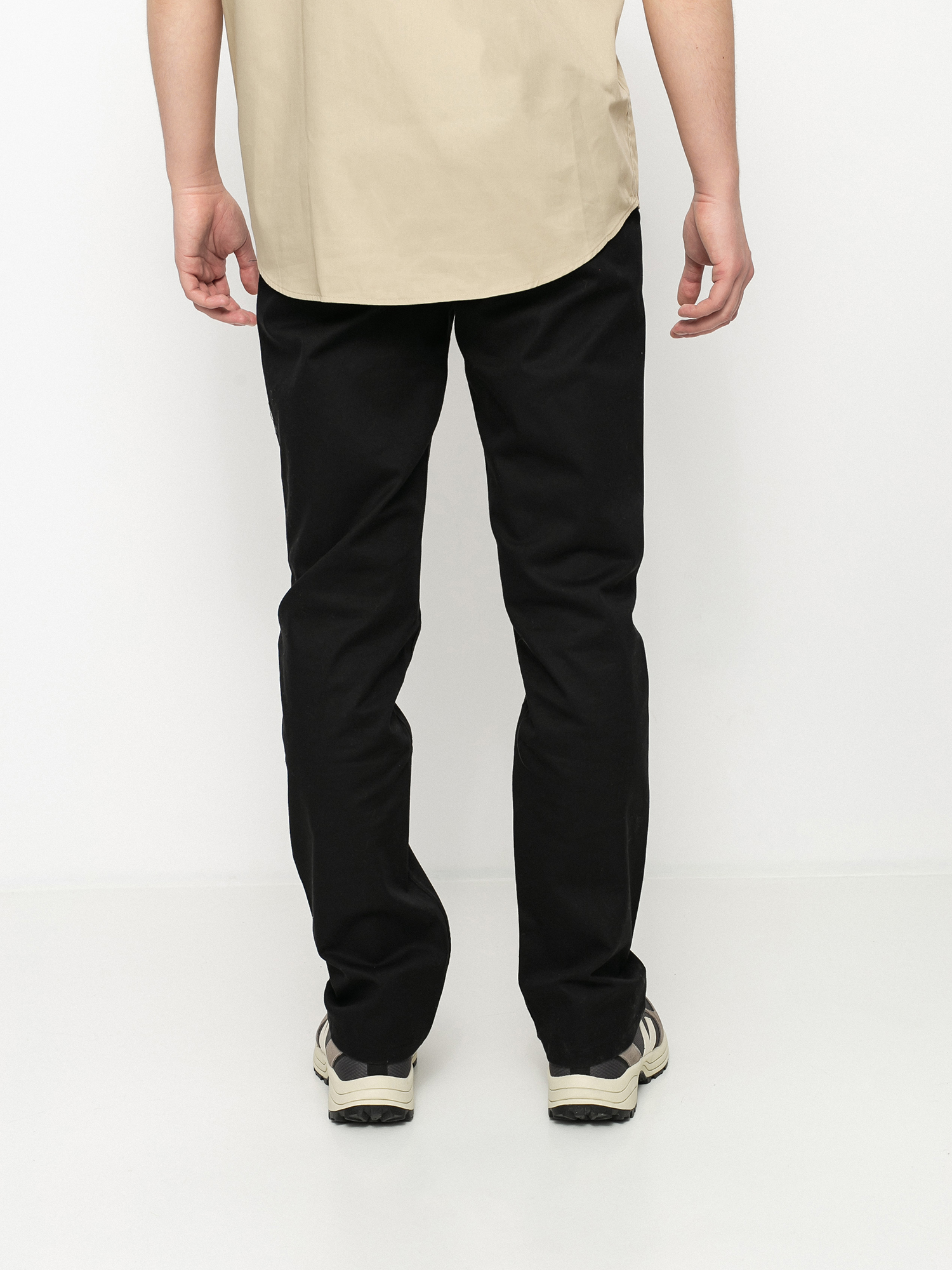 Spodnie Brixton Reserve Chino (black)