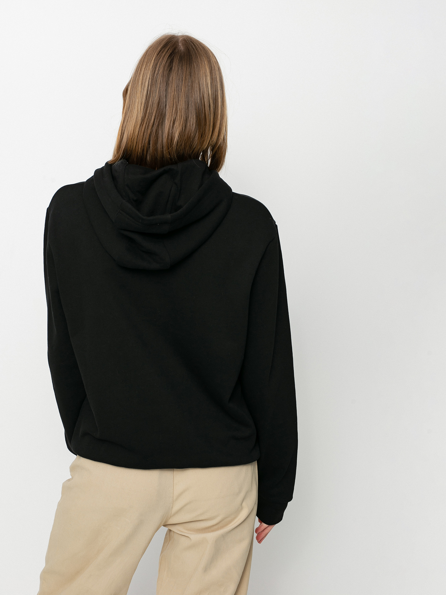 Bluza z kapturem Ellesse Janjan HD Wmn (black)