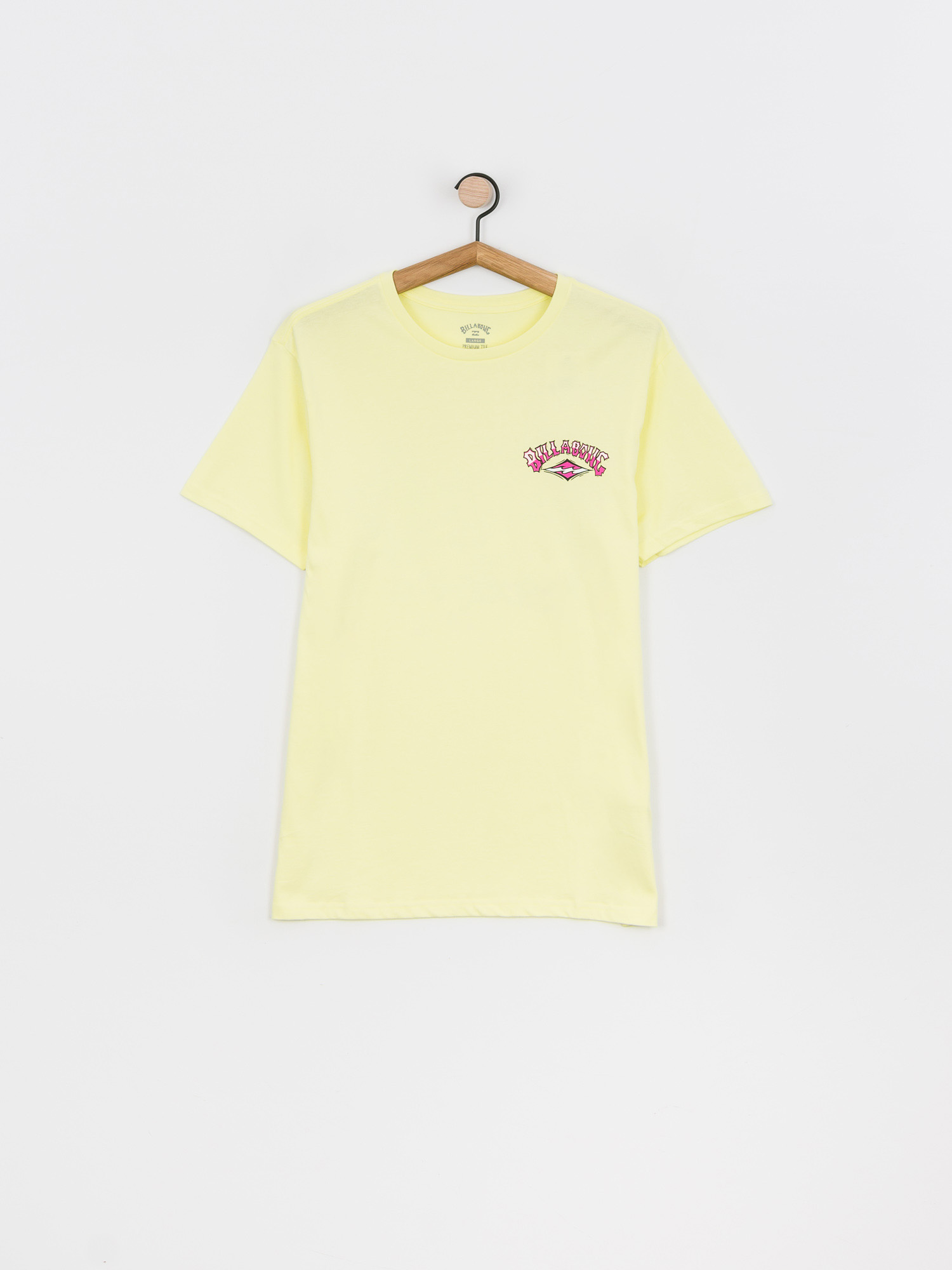 T-shirt Billabong Gang Of Gangs (beeswax)