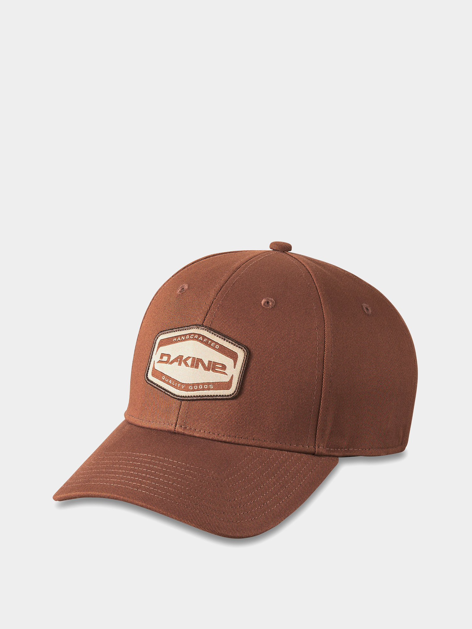 Czapka z daszkiem Dakine Crafted Ballcap (tortoise shell)