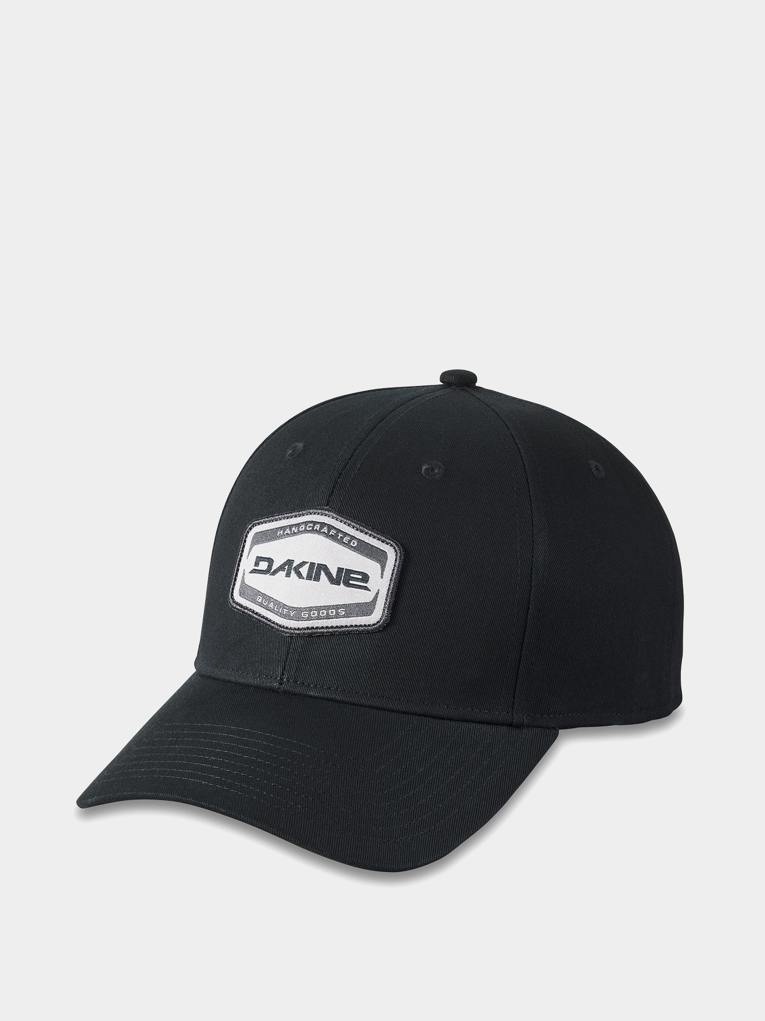 Czapka z daszkiem Dakine Crafted Ballcap (black)