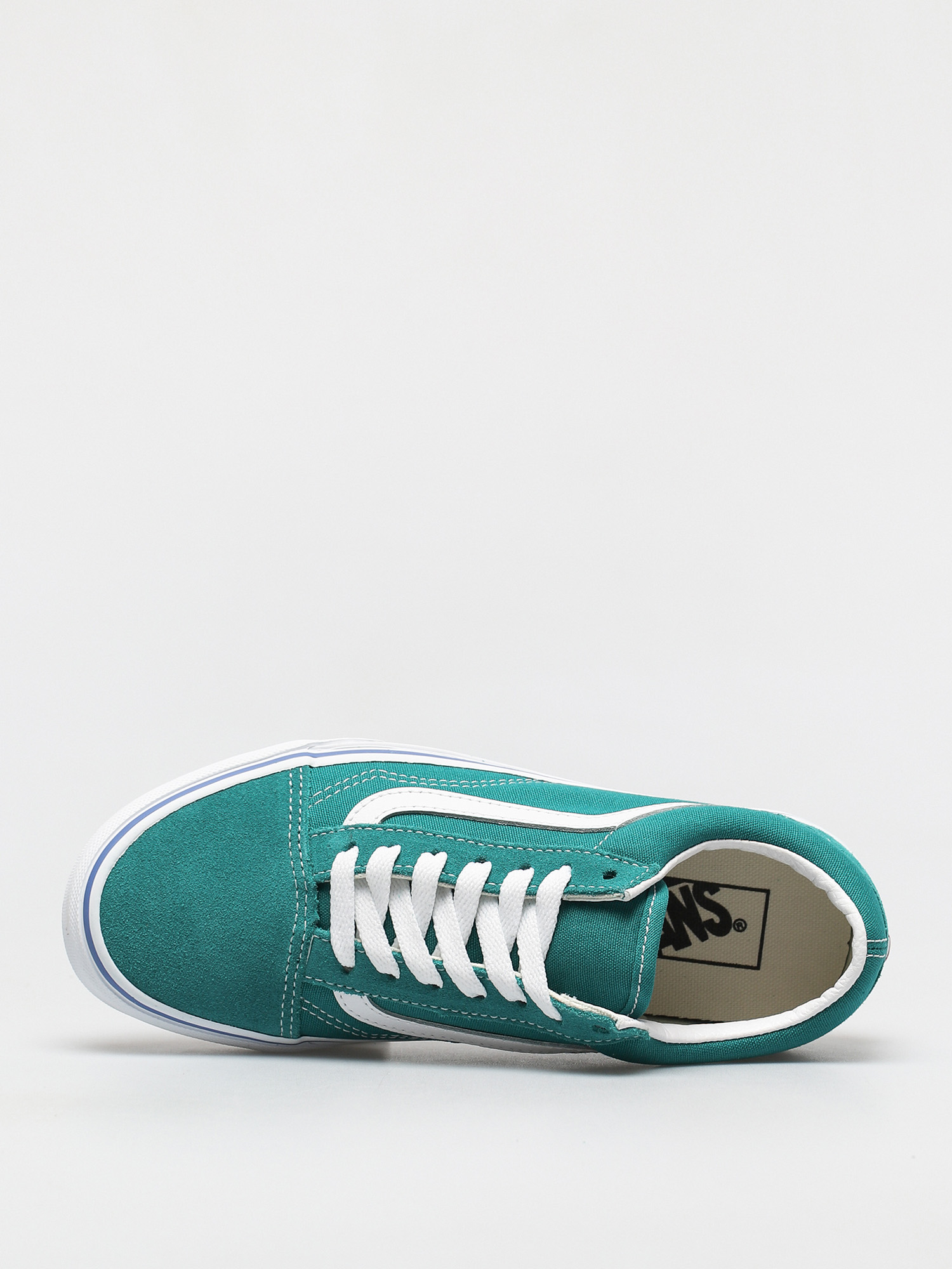 Buty Vans Old Skool (sidewall print parasailing/vans turtle)