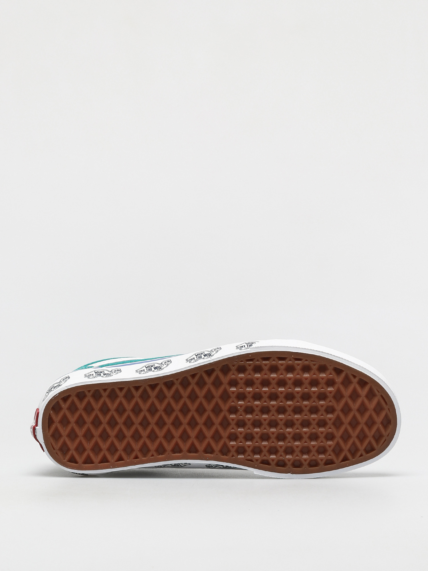 Buty Vans Old Skool (sidewall print parasailing/vans turtle)