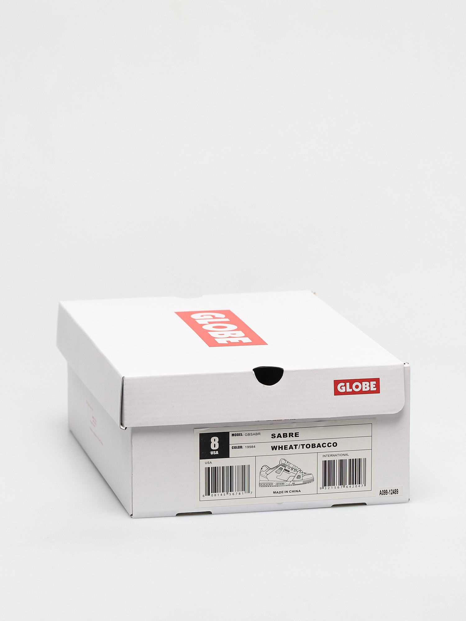 Buty Globe Sabre (wheat/tobacco)