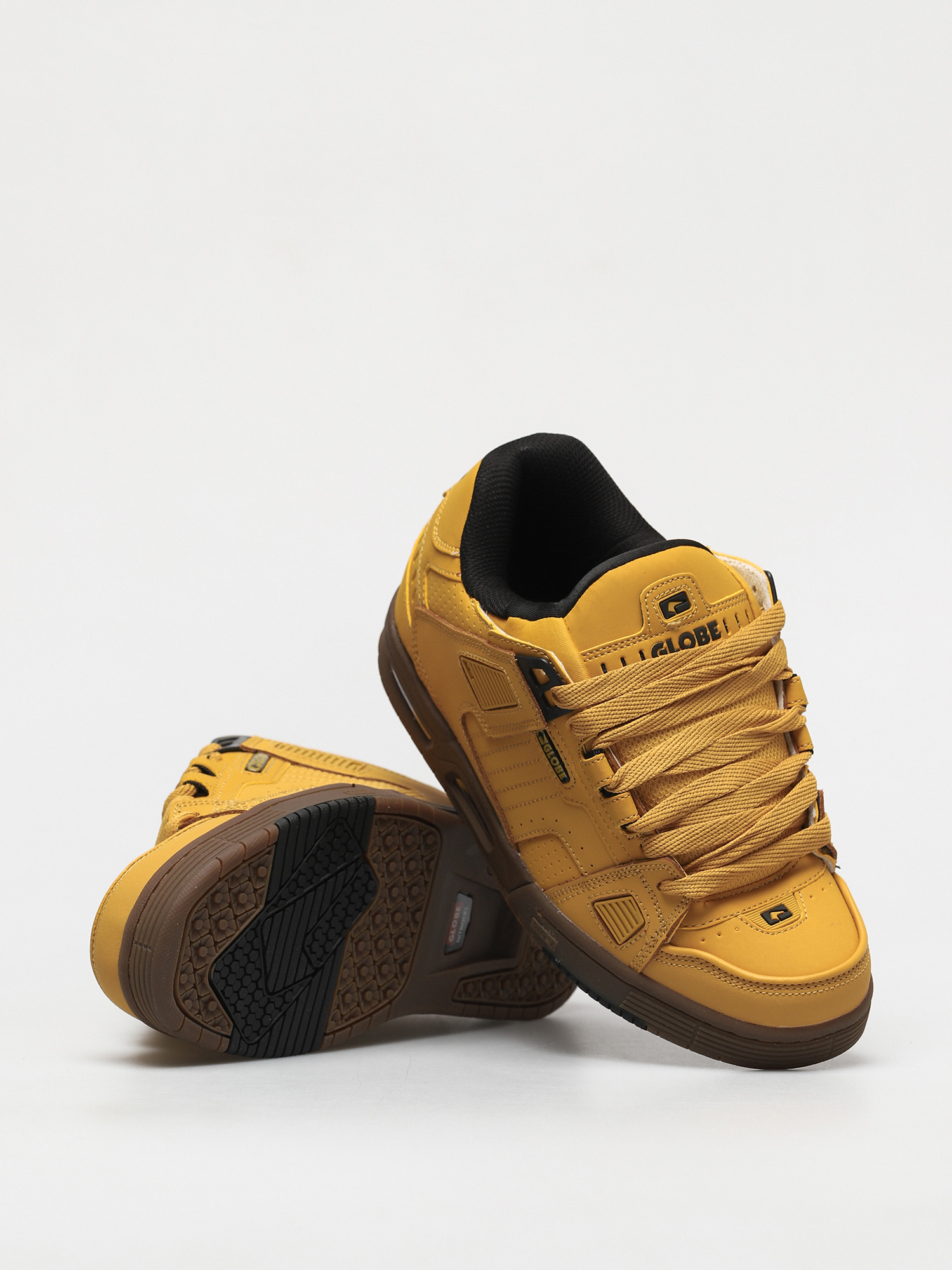 Buty Globe Sabre (wheat/tobacco)