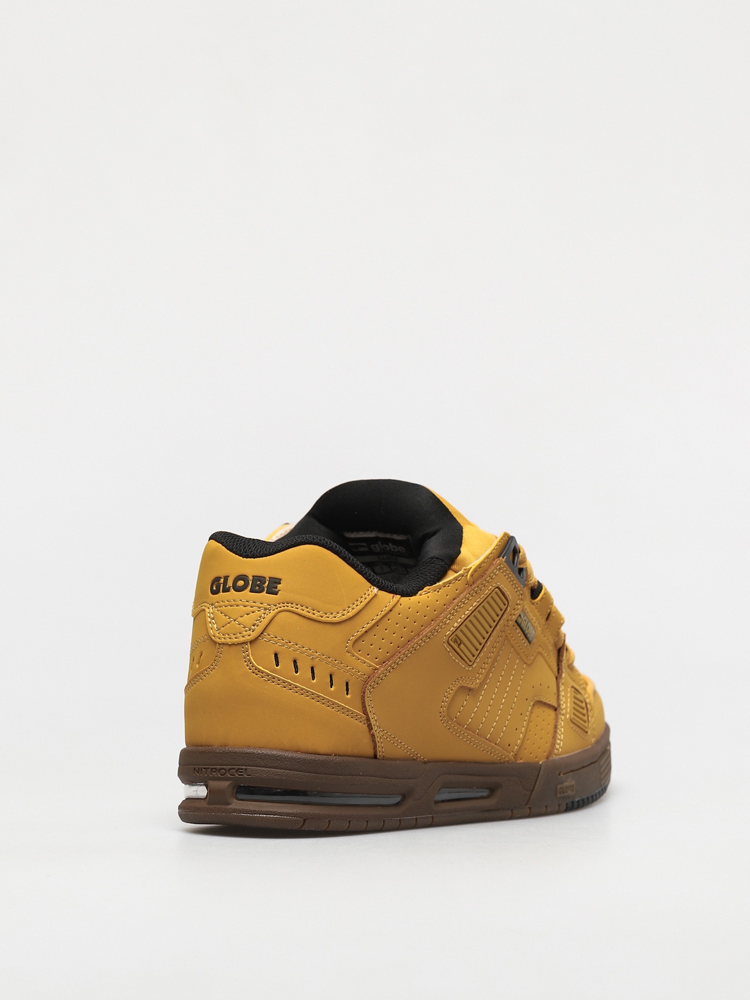 Buty Globe Sabre (wheat/tobacco)