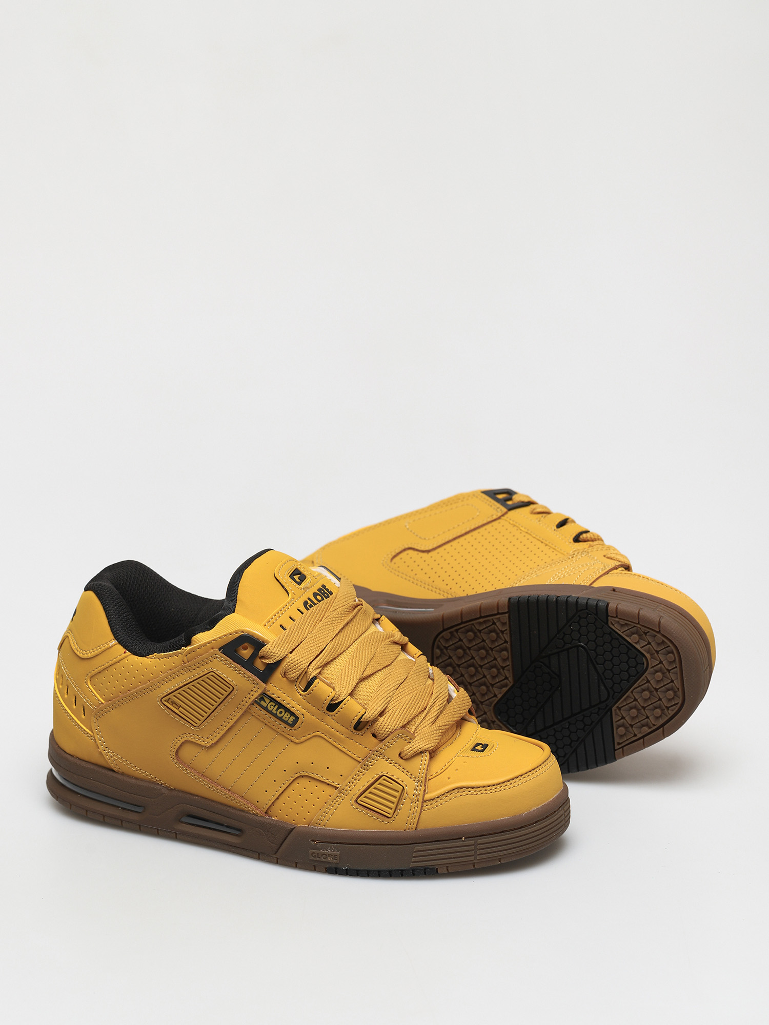 Buty Globe Sabre (wheat/tobacco)