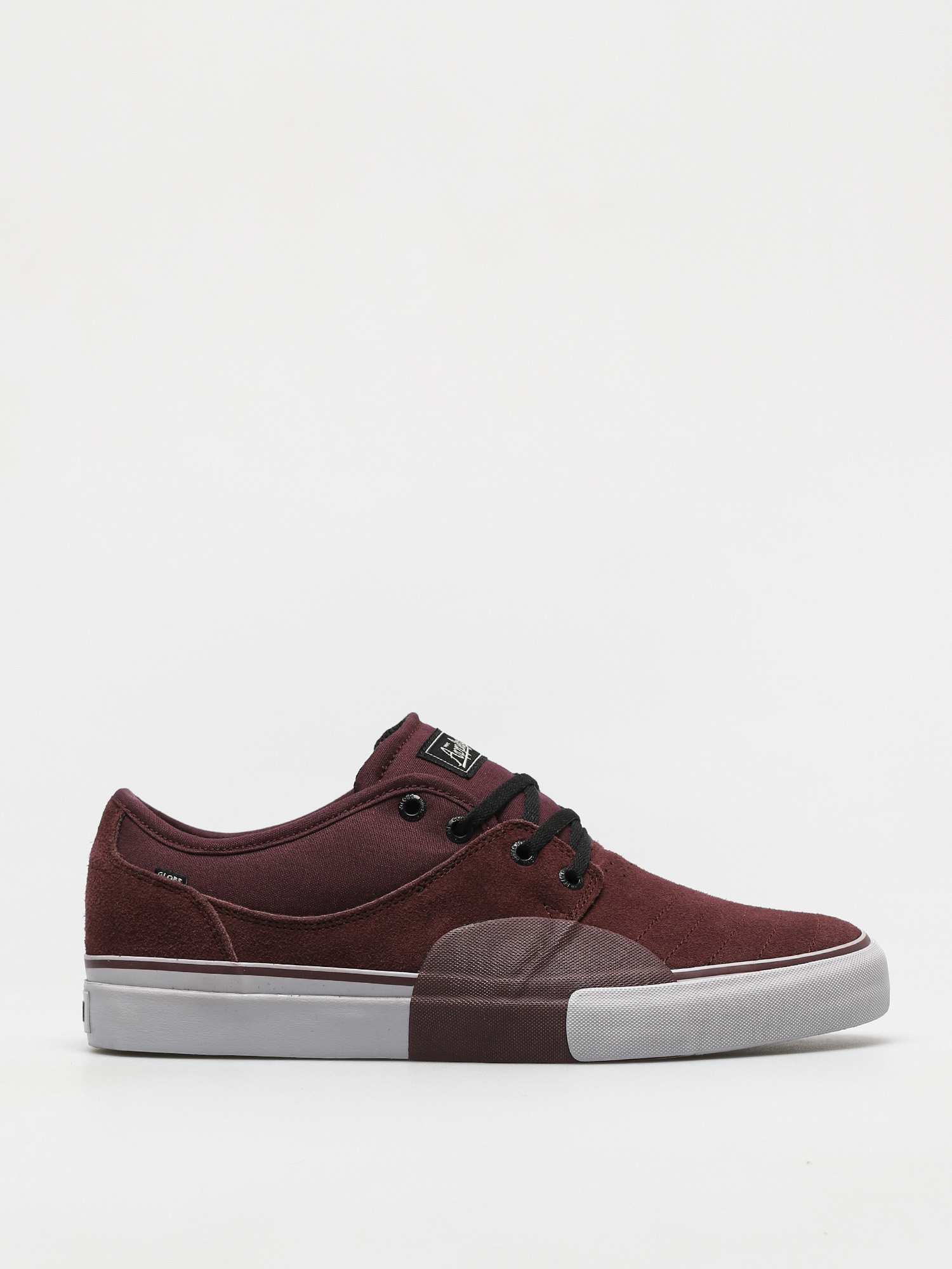 Buty Globe Mahalo Plus (shiraz/vapor)