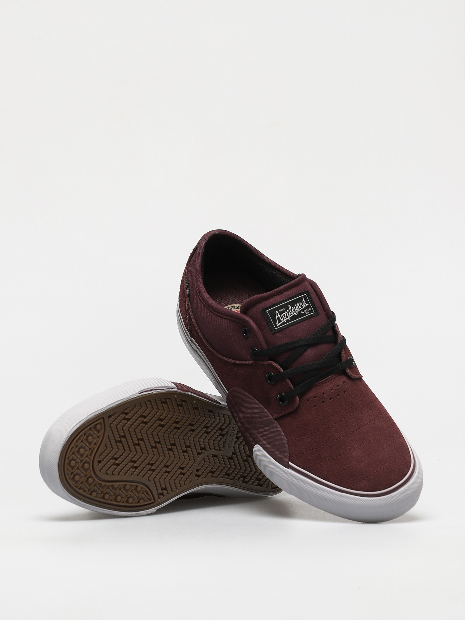 Buty Globe Mahalo Plus (shiraz/vapor)