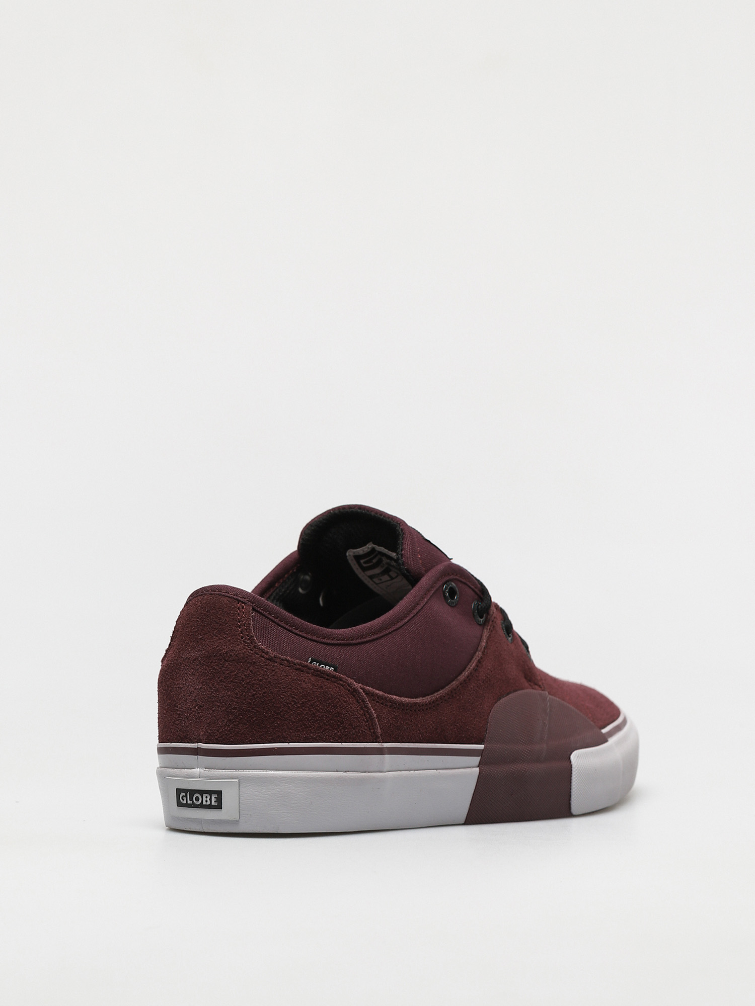 Buty Globe Mahalo Plus (shiraz/vapor)