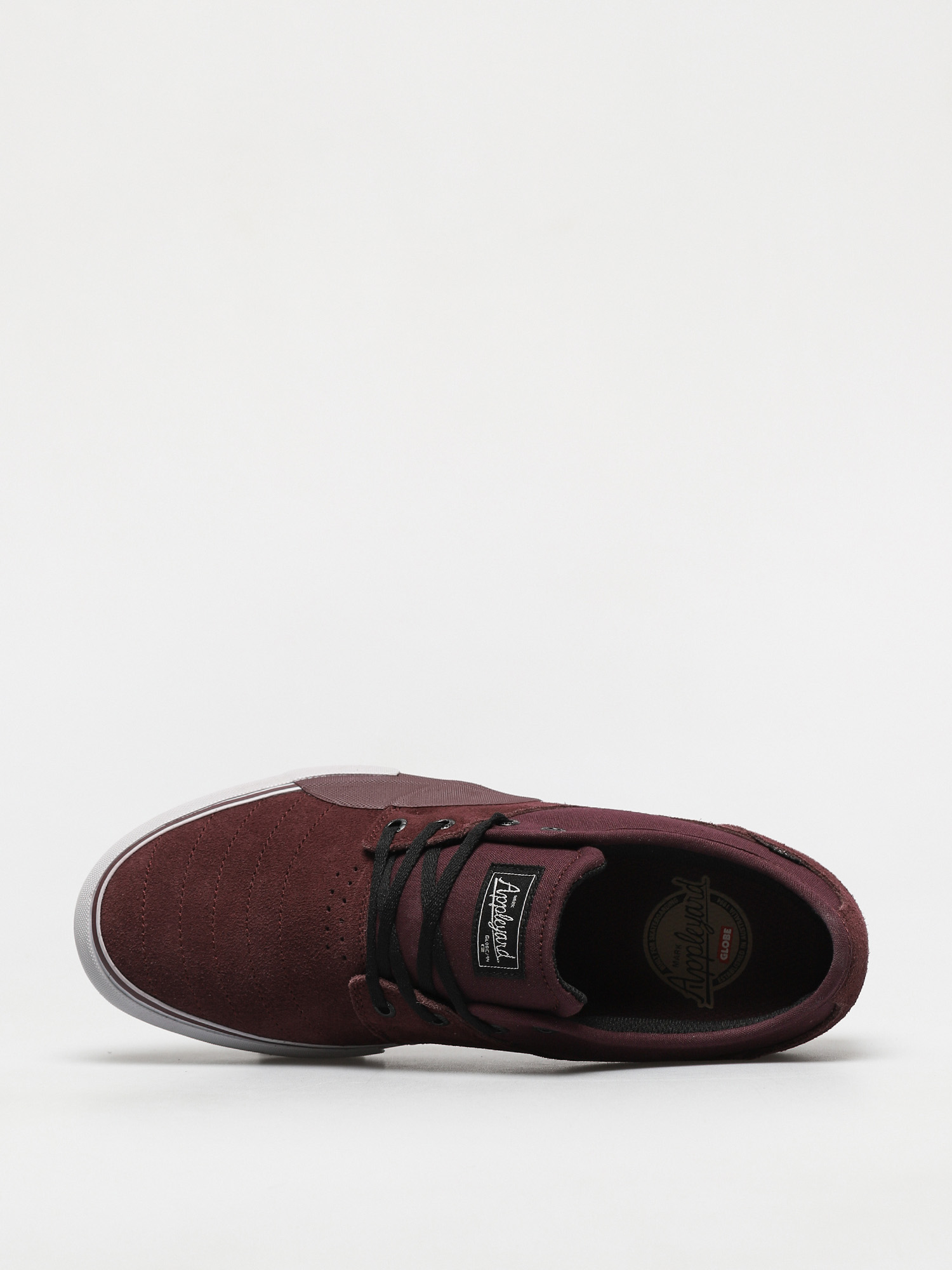 Buty Globe Mahalo Plus (shiraz/vapor)