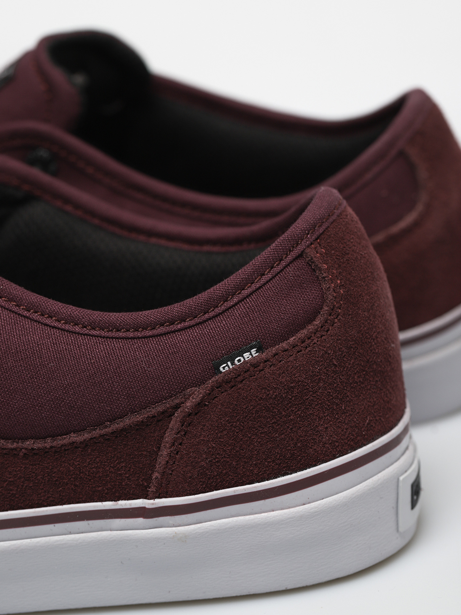 Buty Globe Mahalo Plus (shiraz/vapor)