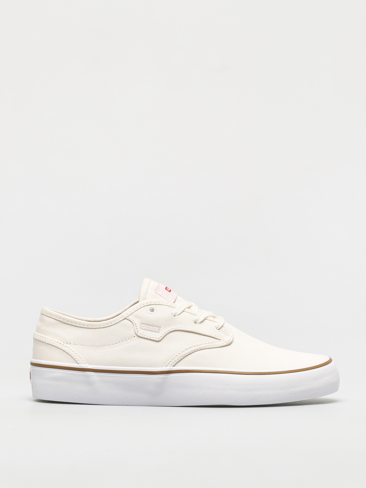 Buty Globe Motley II (organic white/taj)