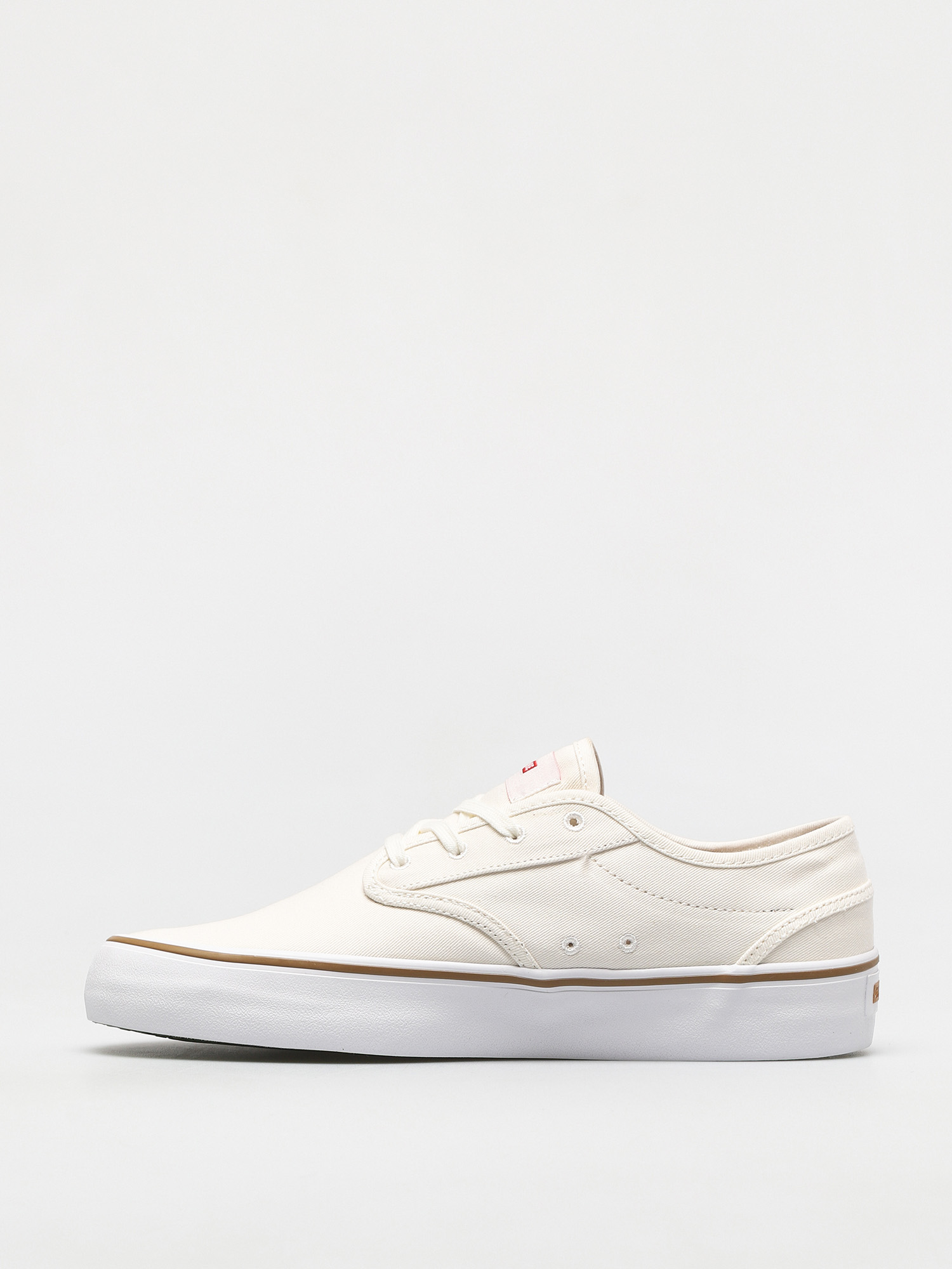 Buty Globe Motley II (organic white/taj)