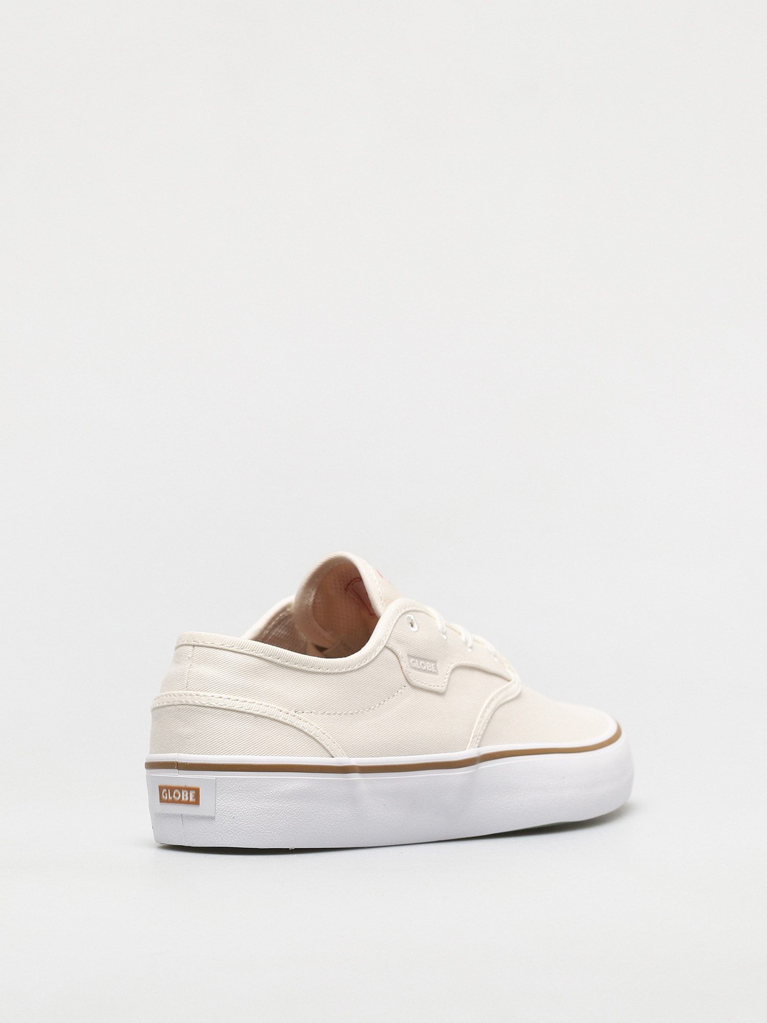 Buty Globe Motley II (organic white/taj)