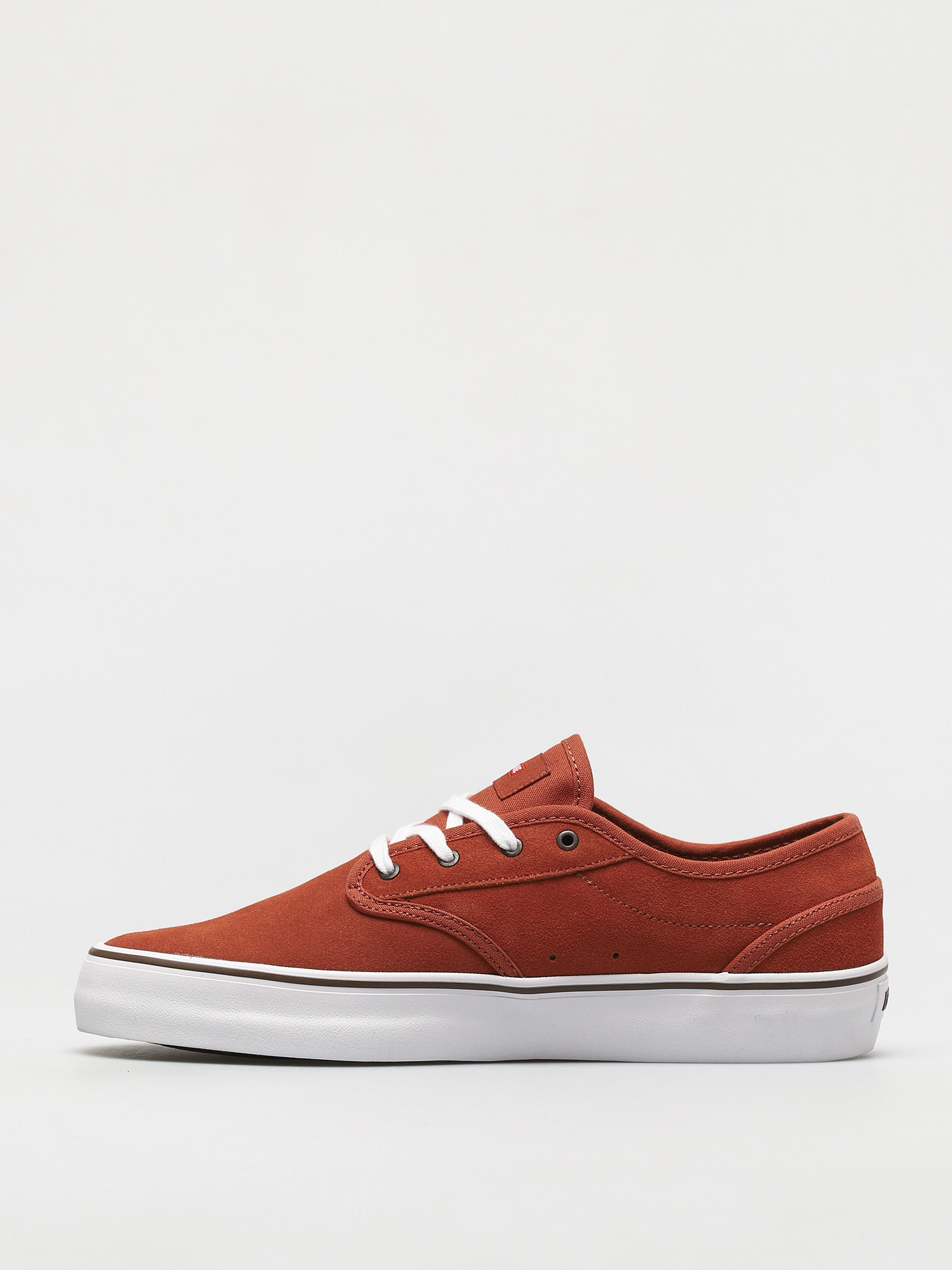 Buty Globe Motley II (cinnamon/white)