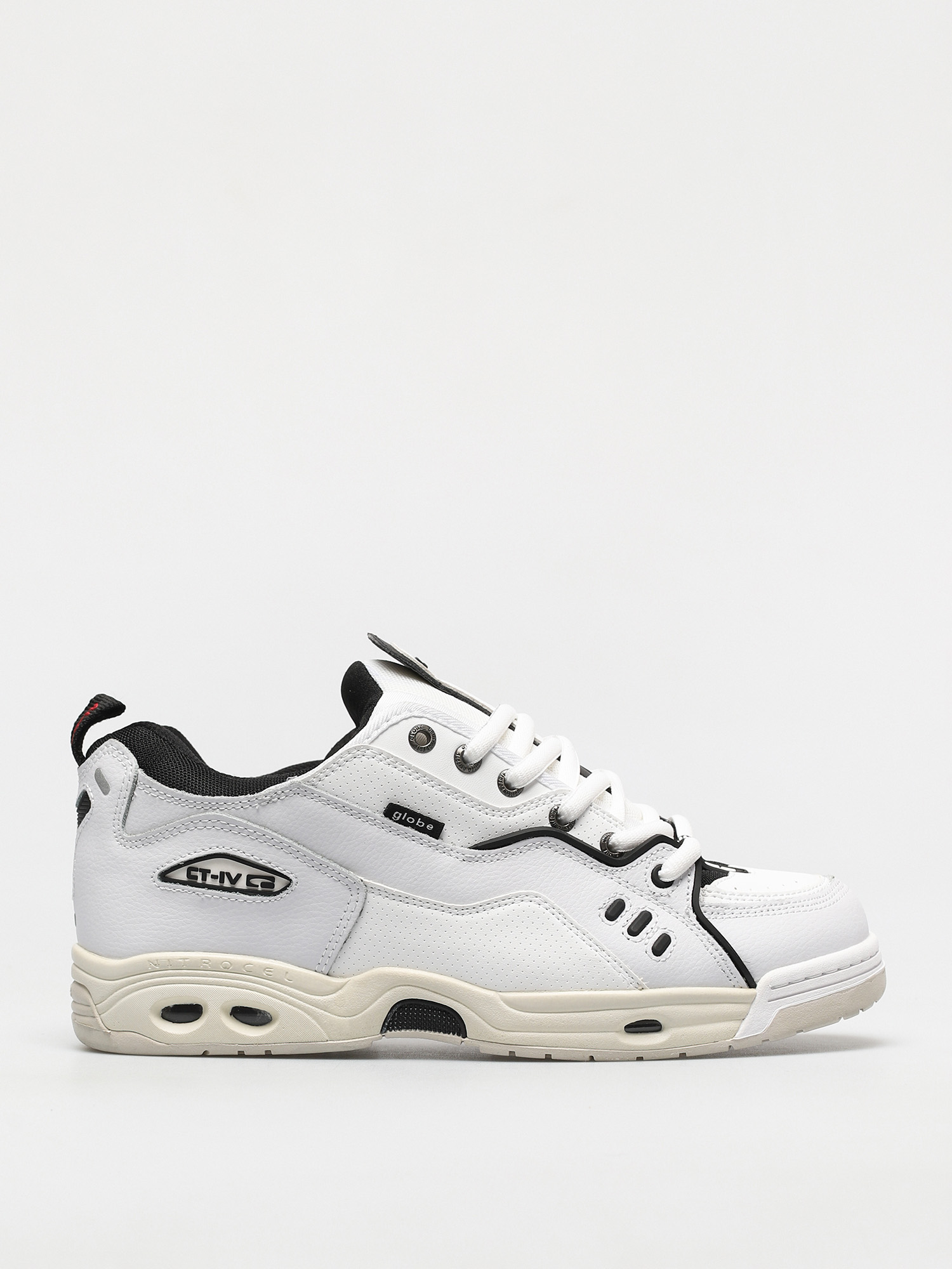 Buty Globe Ct IV Classic (vintage white)