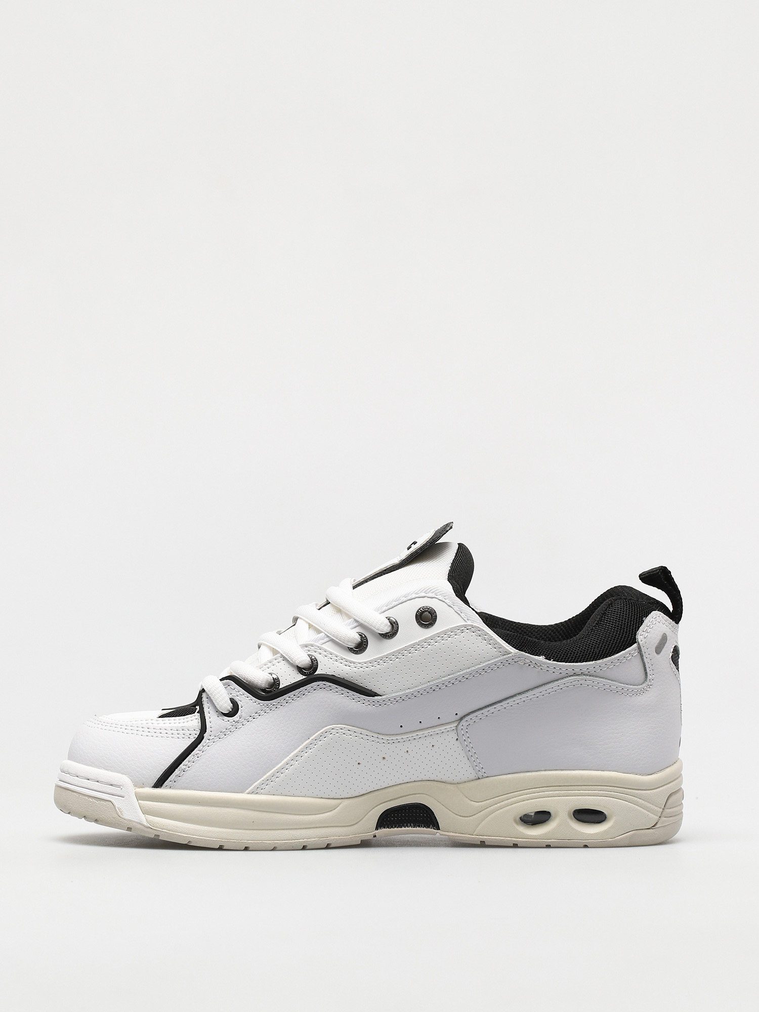 Buty Globe Ct IV Classic (vintage white)