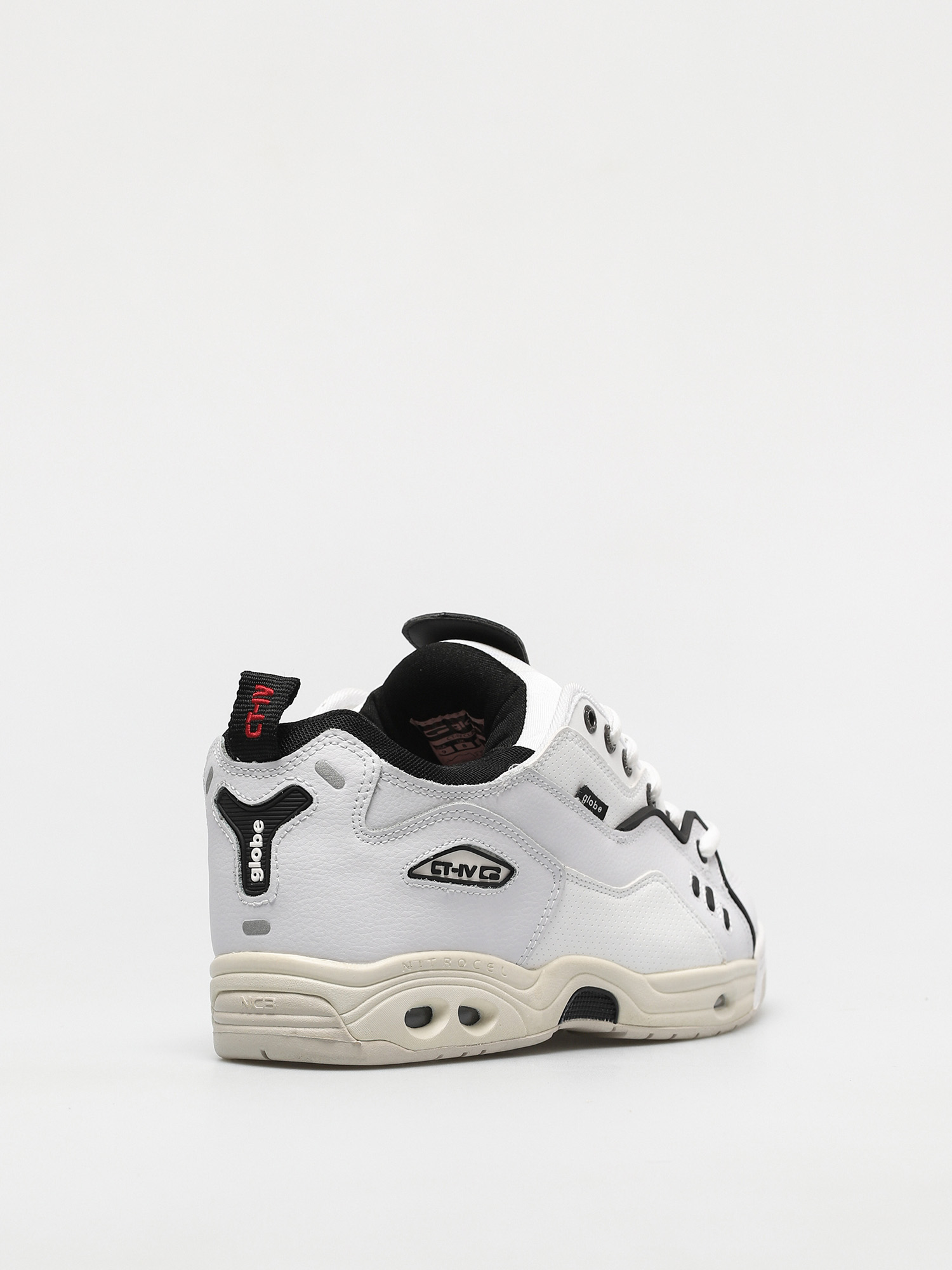 Buty Globe Ct IV Classic (vintage white)