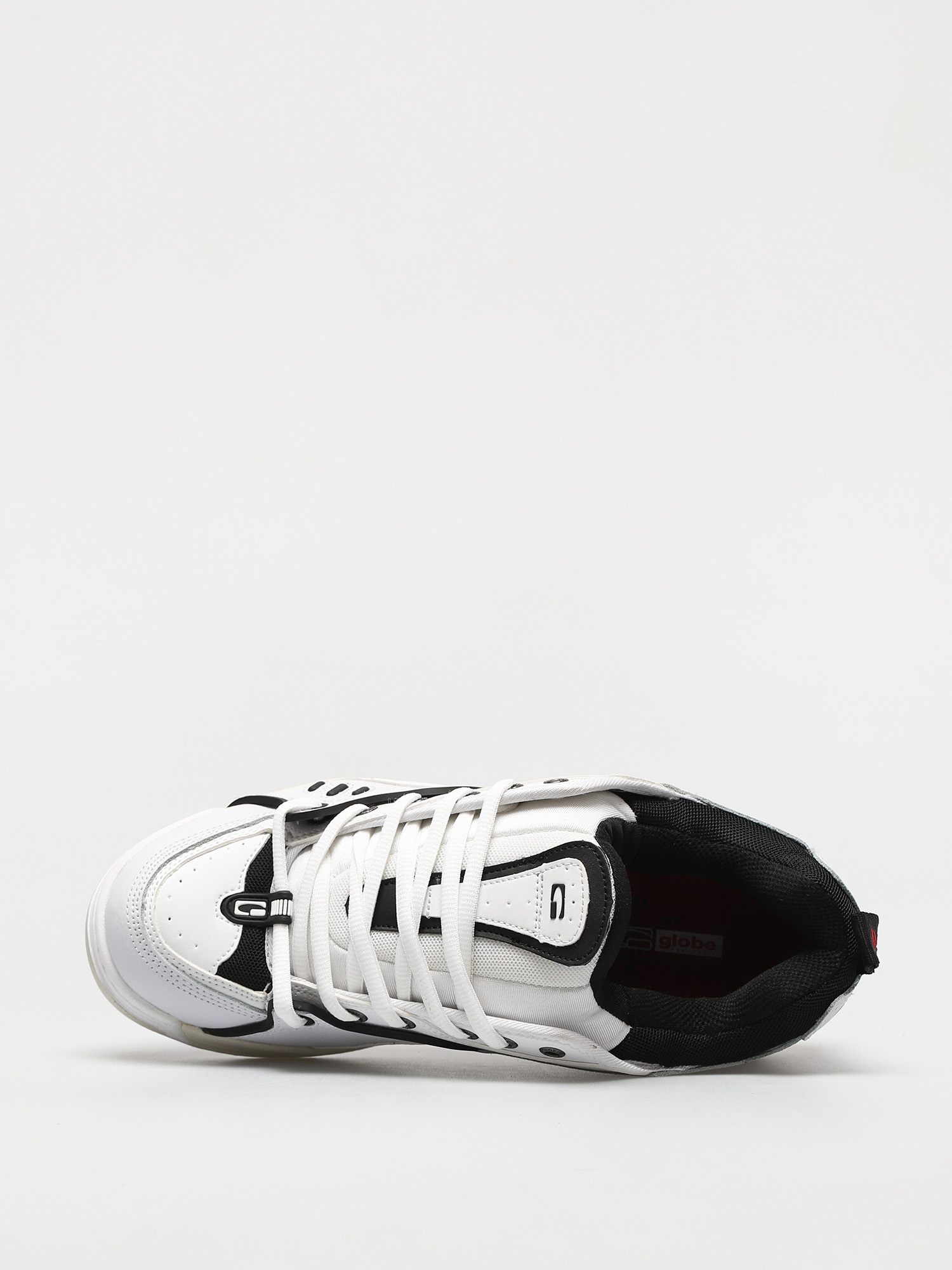 Buty Globe Ct IV Classic (vintage white)