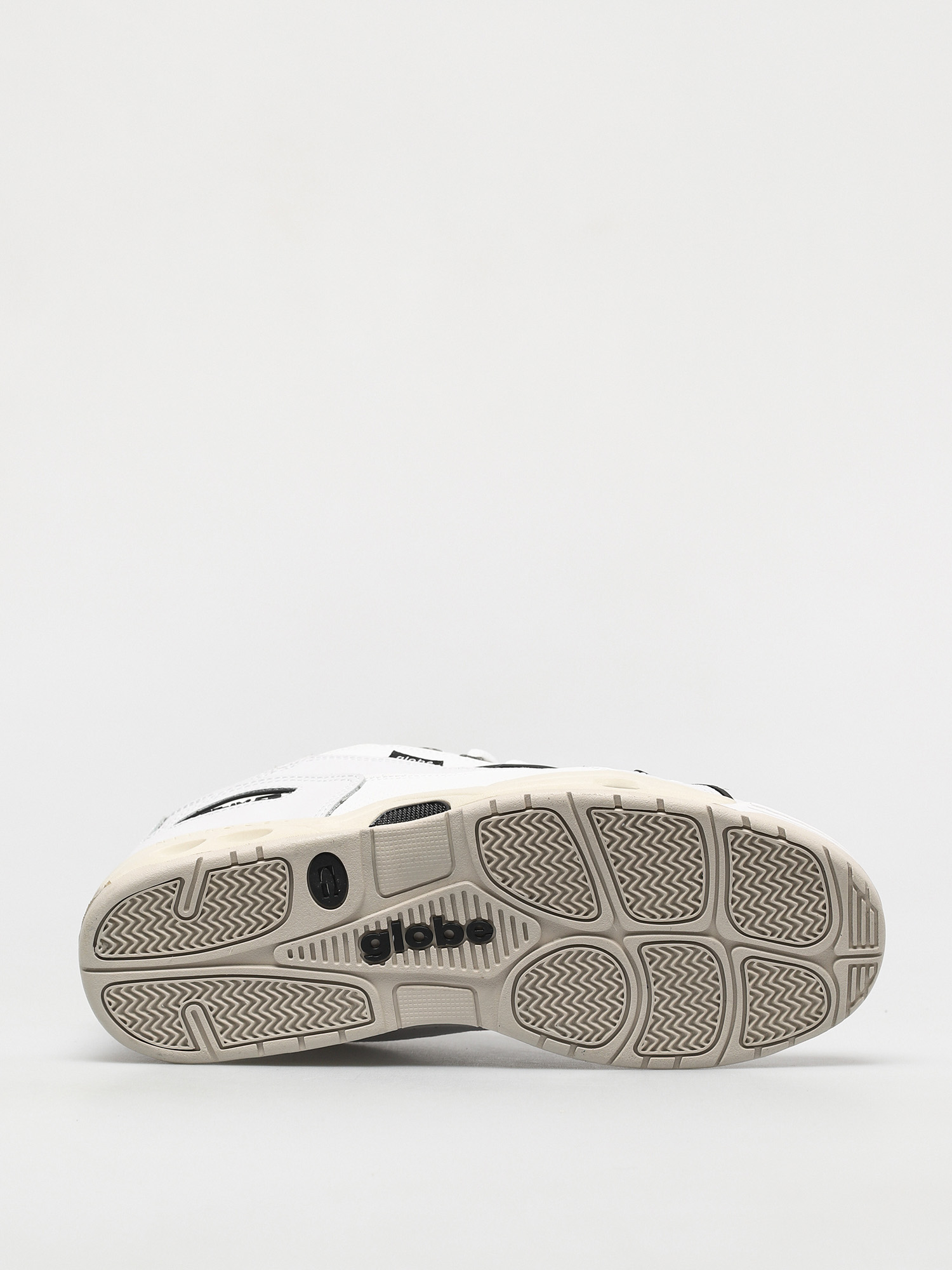 Buty Globe Ct IV Classic (vintage white)
