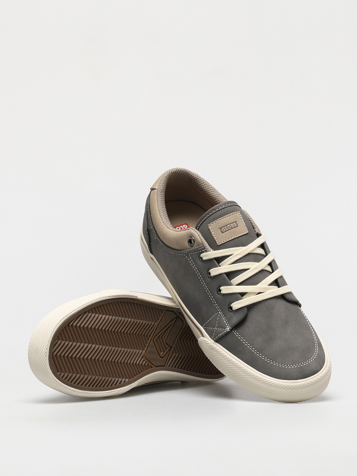 Buty Globe GS (charcoal/sesame mock)