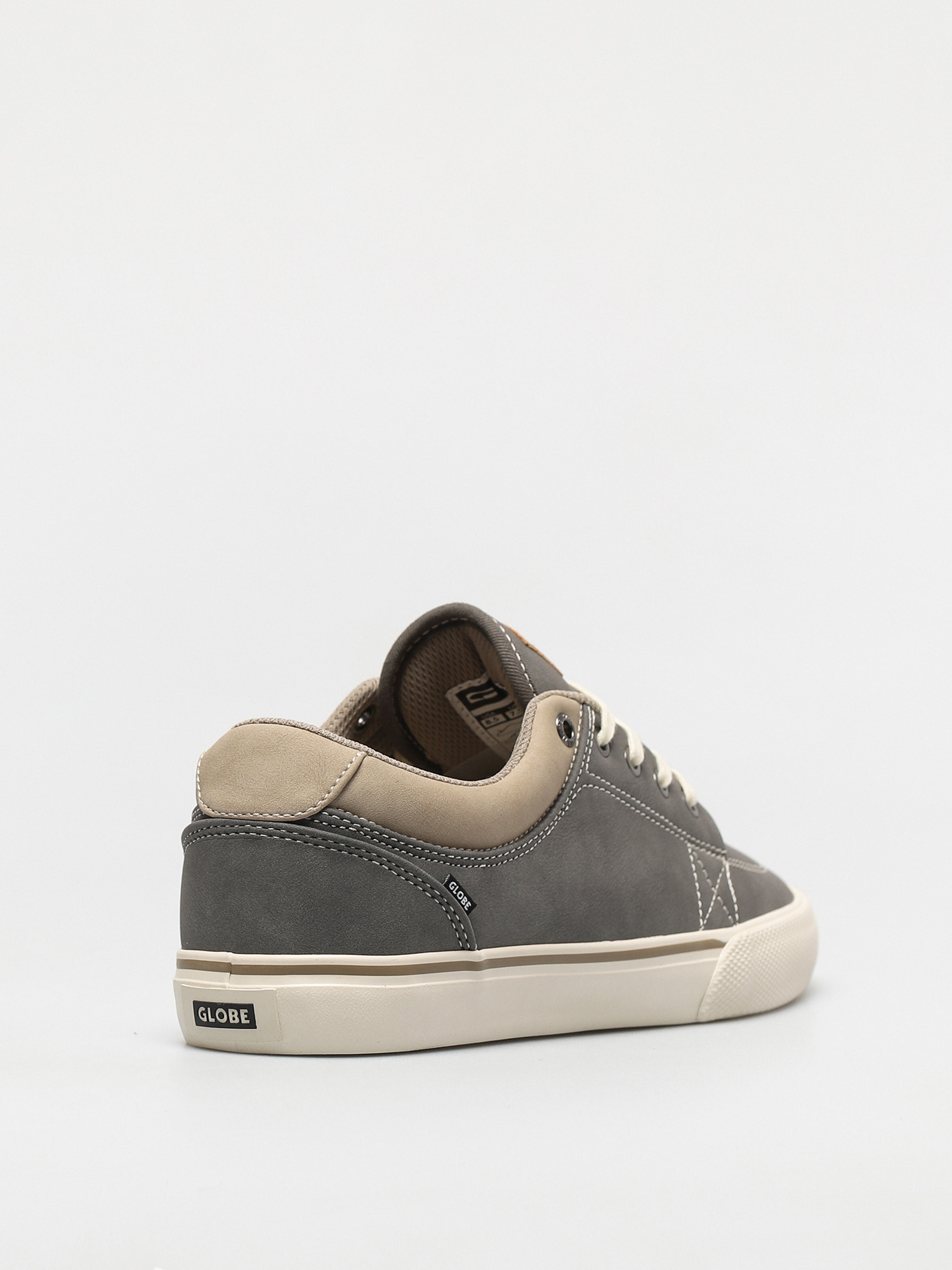 Buty Globe GS (charcoal/sesame mock)