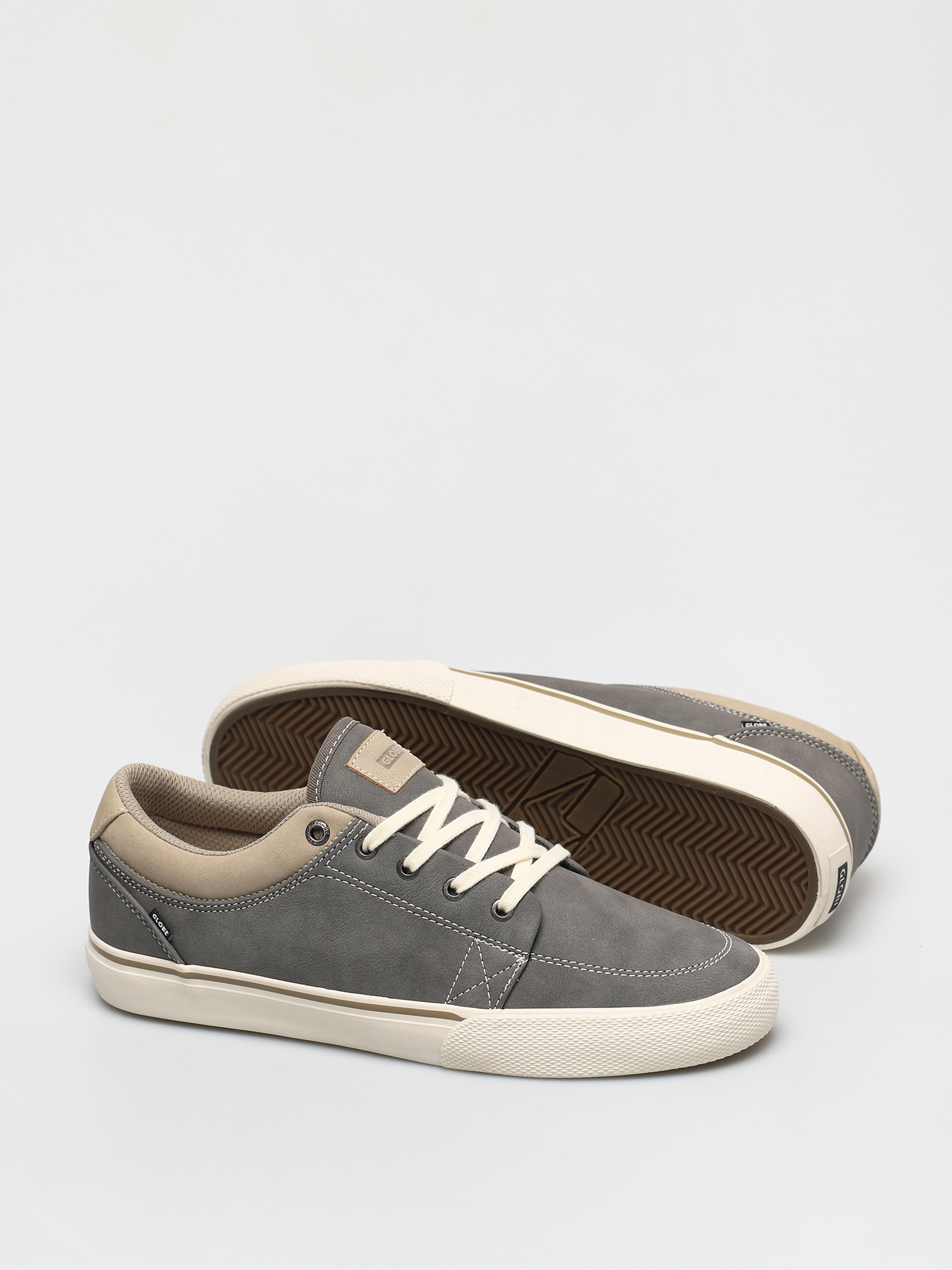 Buty Globe GS (charcoal/sesame mock)