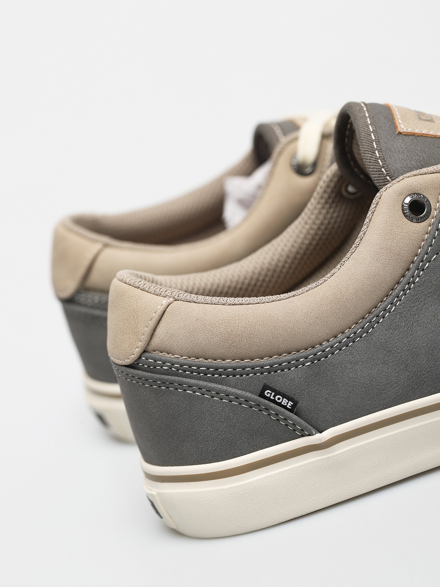Buty Globe GS (charcoal/sesame mock)