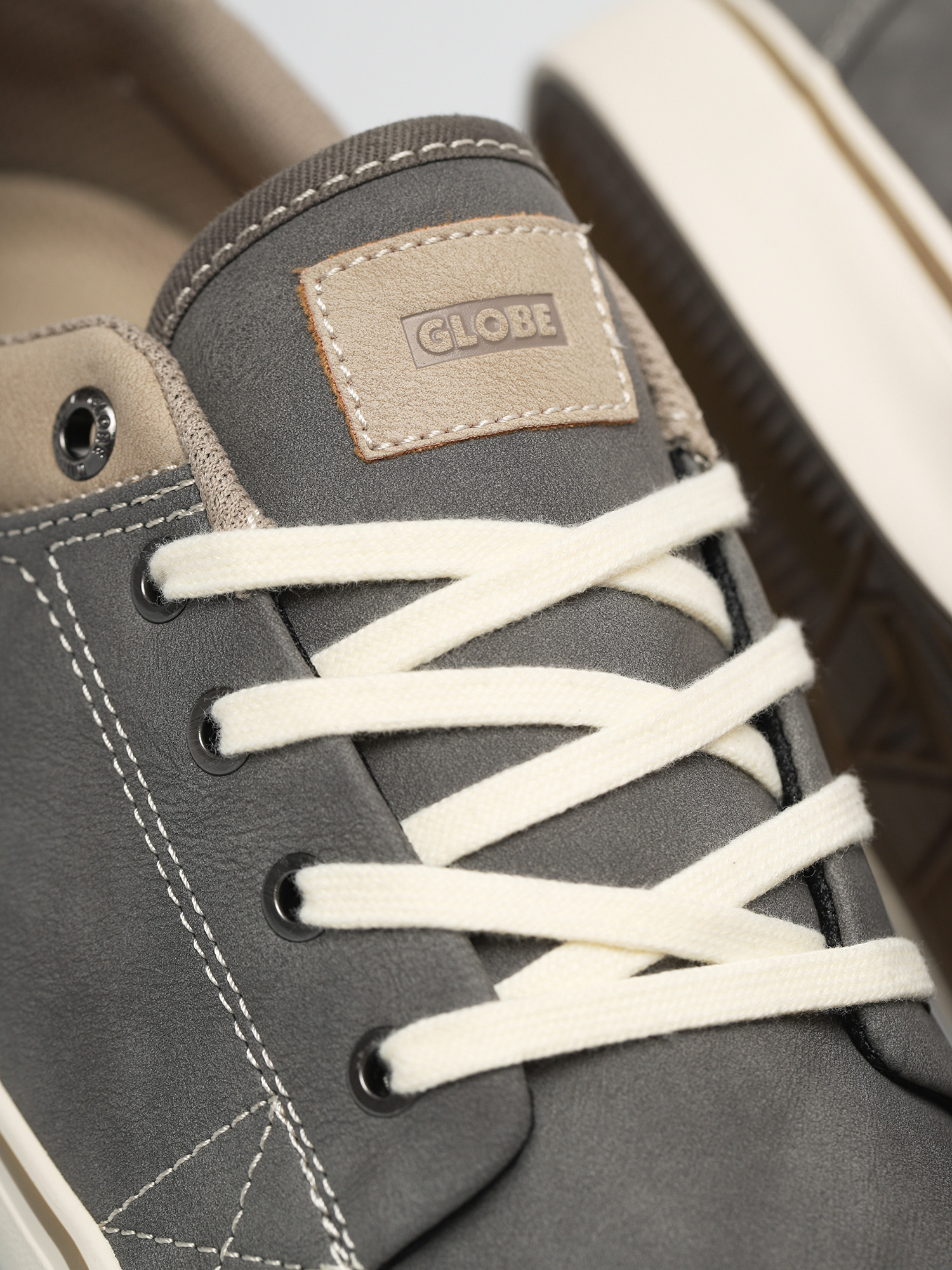 Buty Globe GS (charcoal/sesame mock)