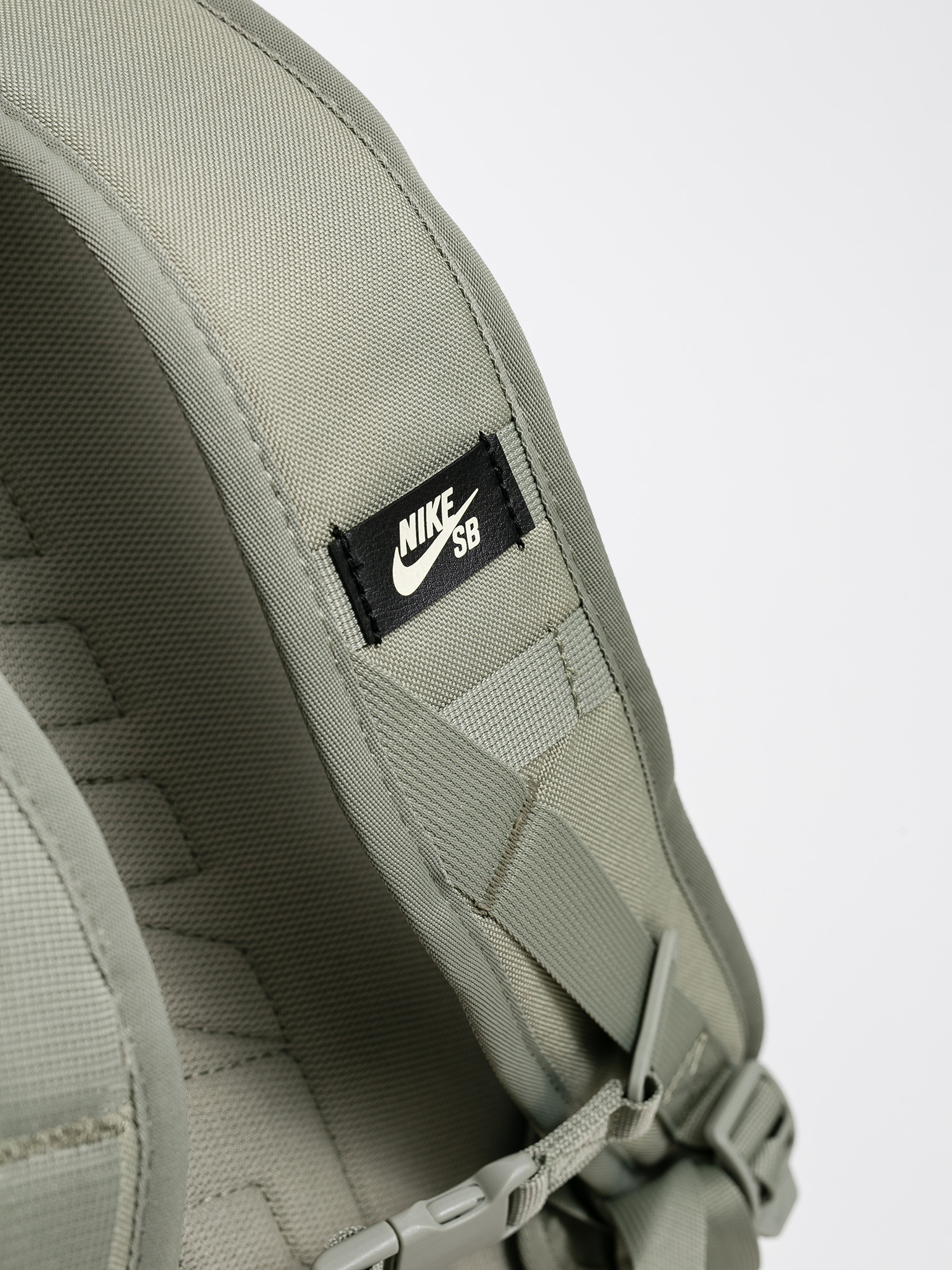 Plecak Nike SB Rpm (light army/light army/coconut milk)