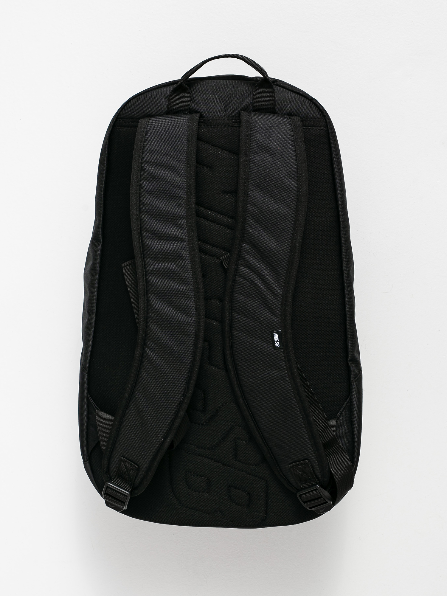 Plecak Nike SB Crhts Gfx (black/black/white)