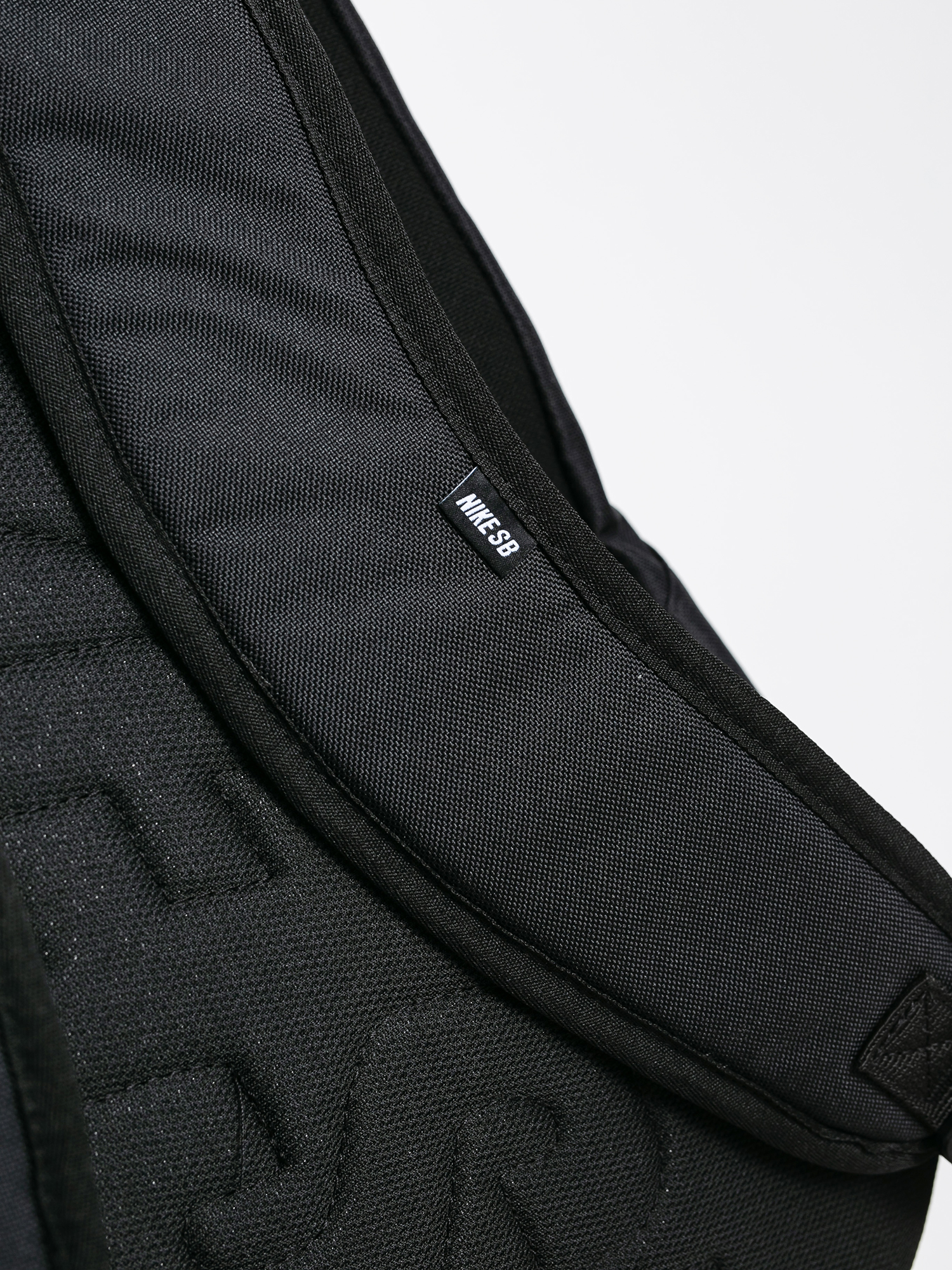 Plecak Nike SB Crhts Gfx (black/black/white)