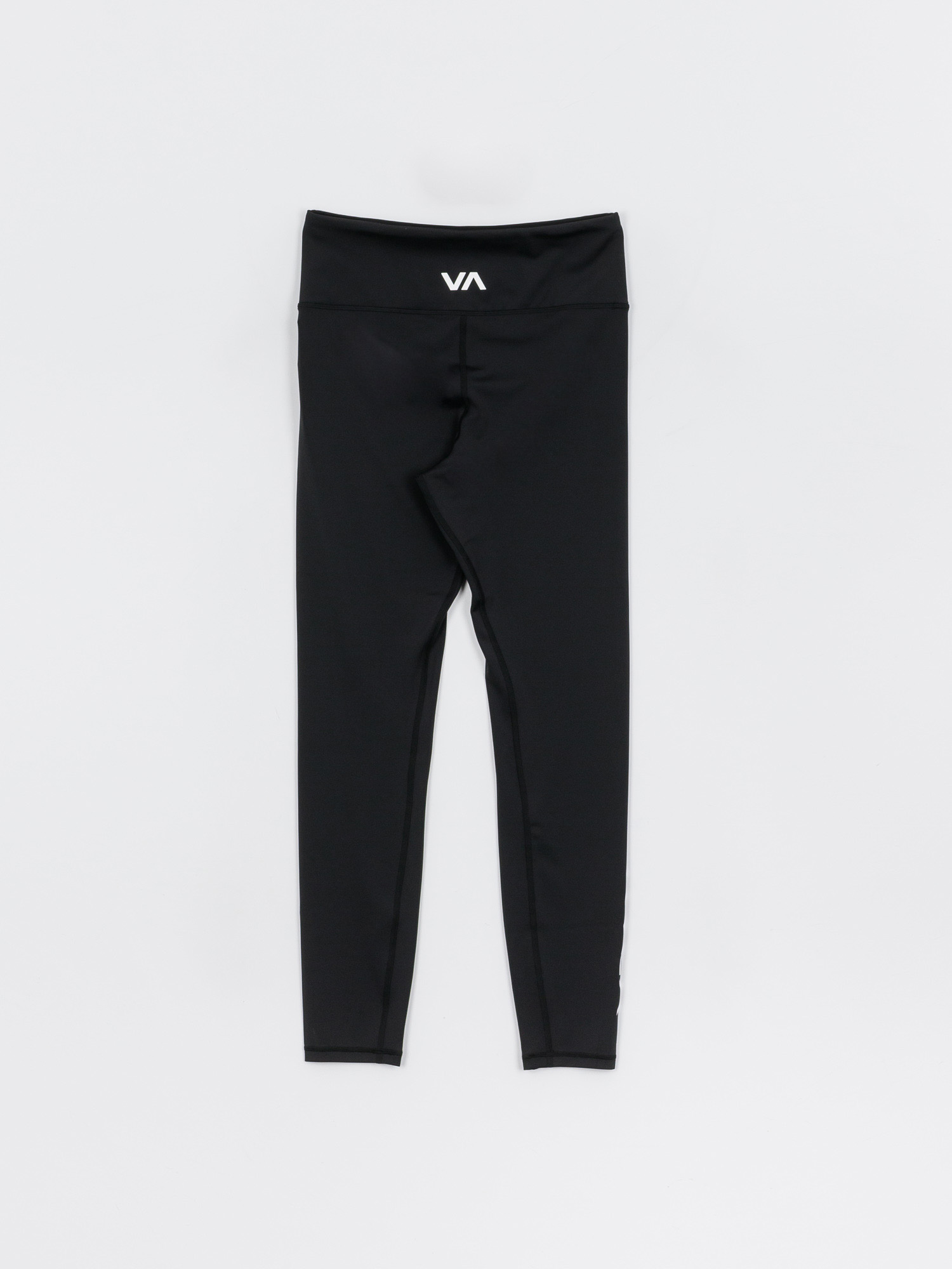 Spodnie RVCA Rvca Sport Legging I (black)