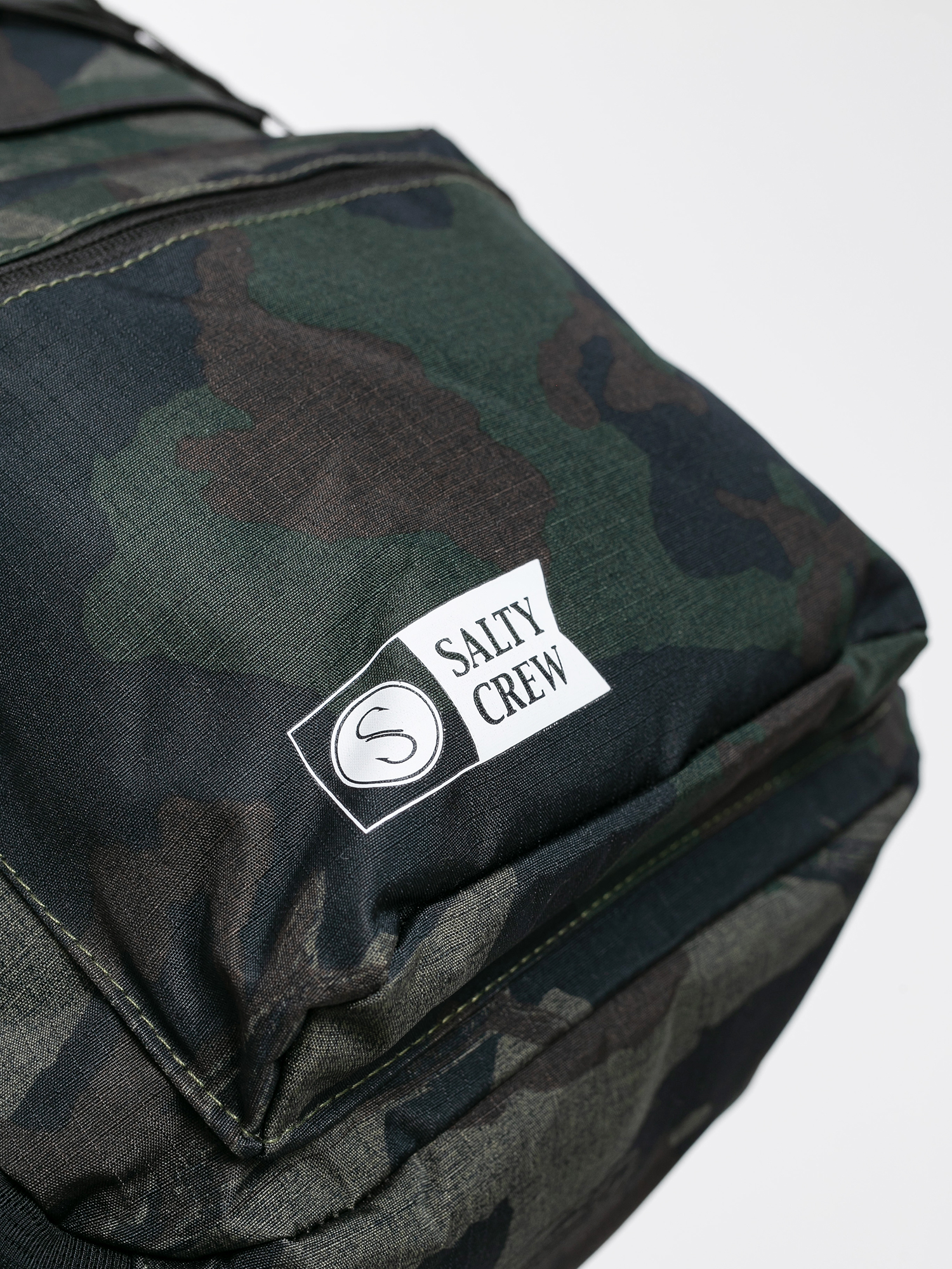 Plecak Salty Crew Foot Patrol II (camo)