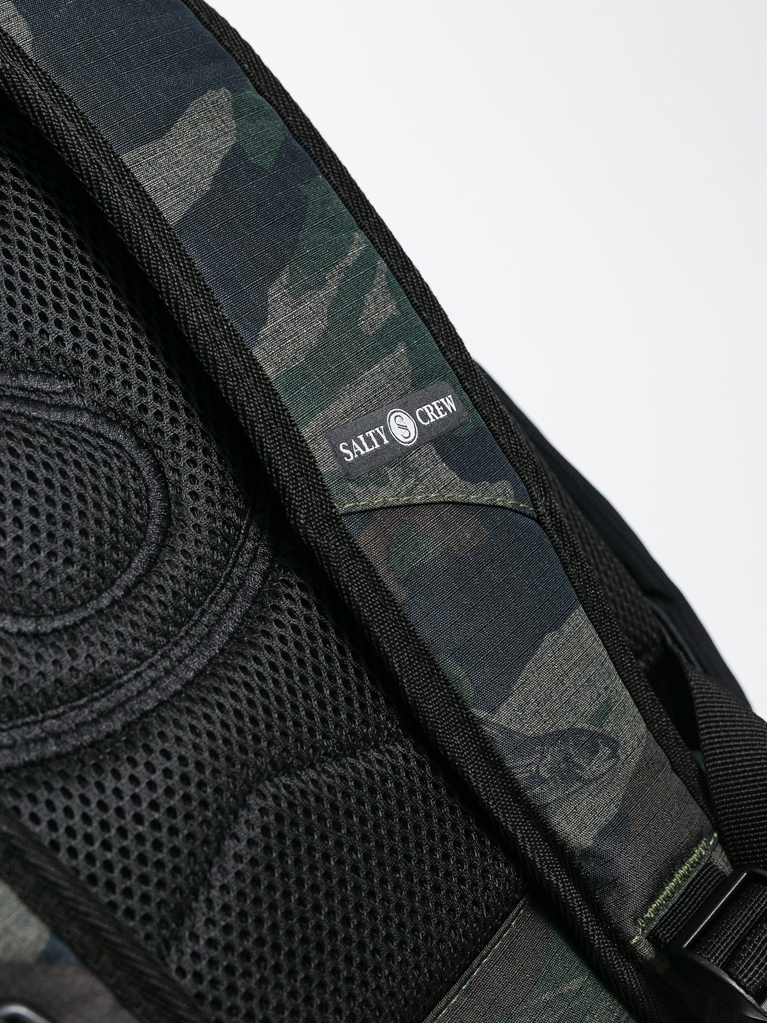 Plecak Salty Crew Foot Patrol II (camo)