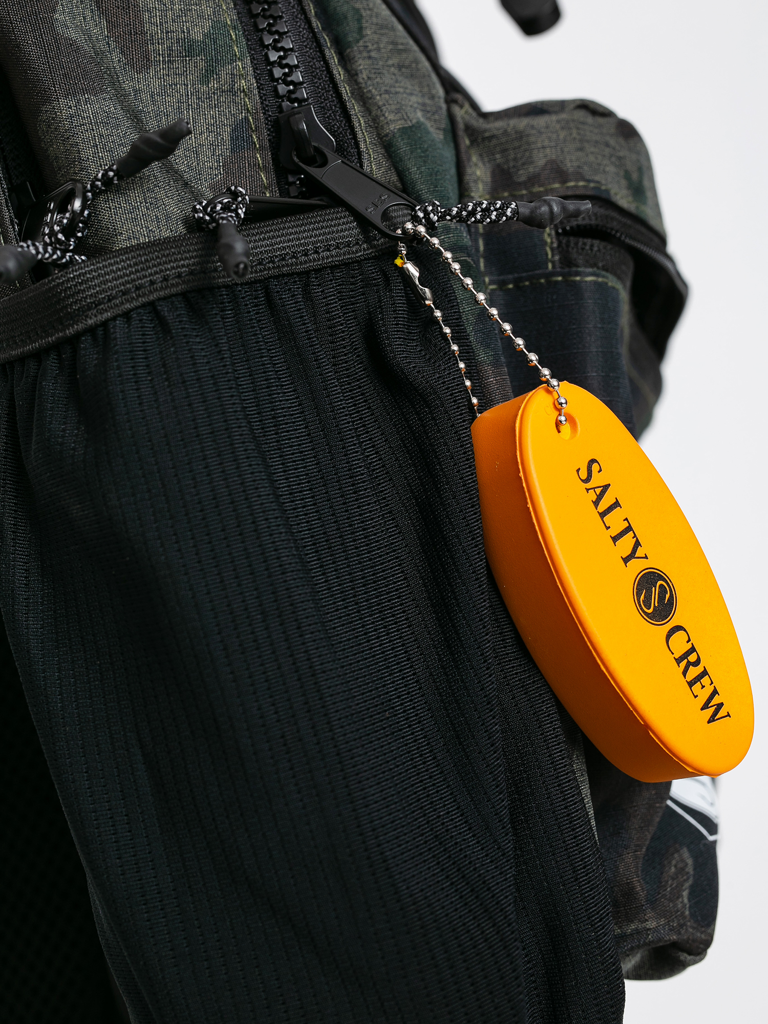 Plecak Salty Crew Foot Patrol II (camo)