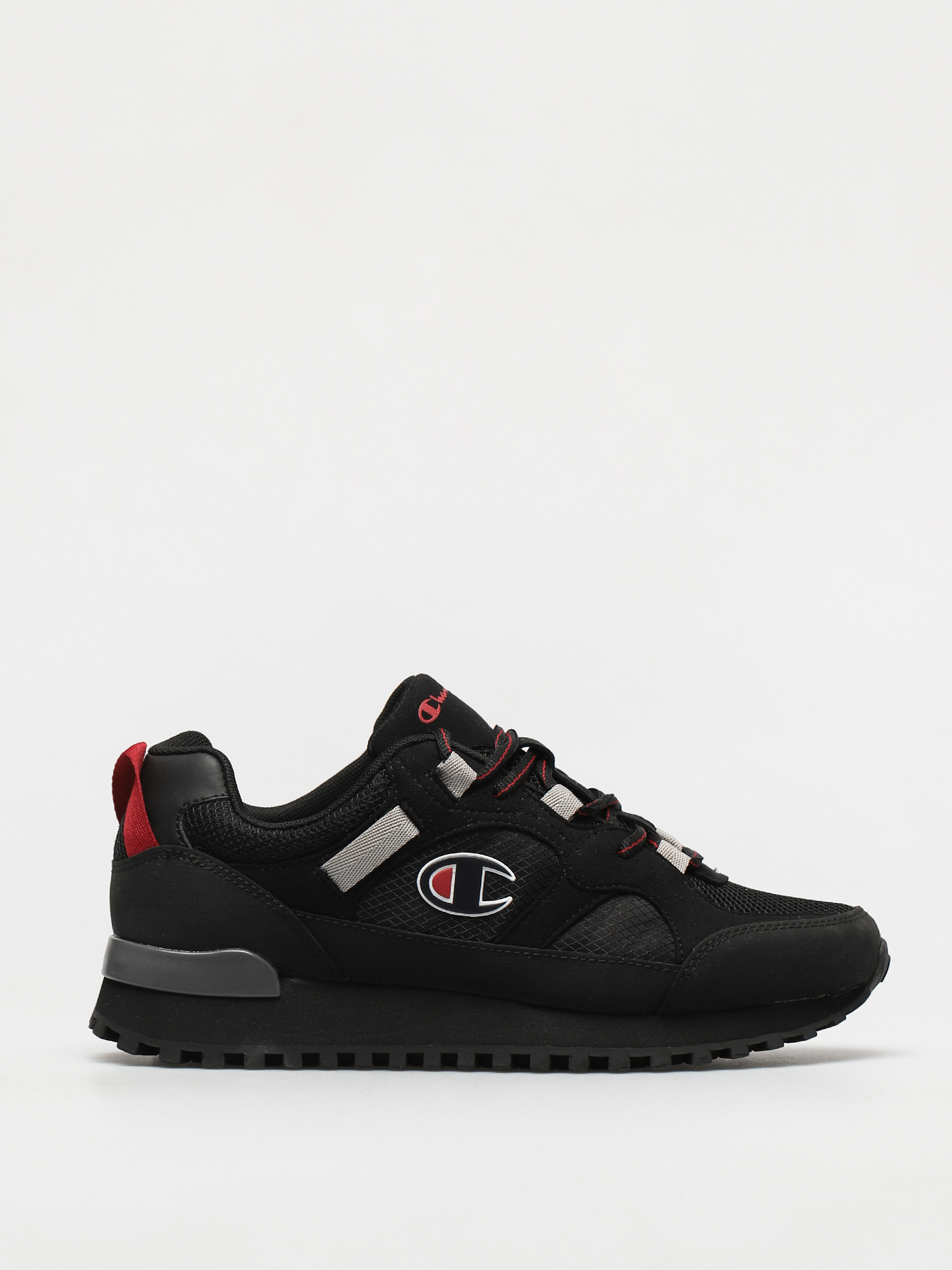 Buty Champion Low Cut Dsm 165 Trek S21486 (nbk)